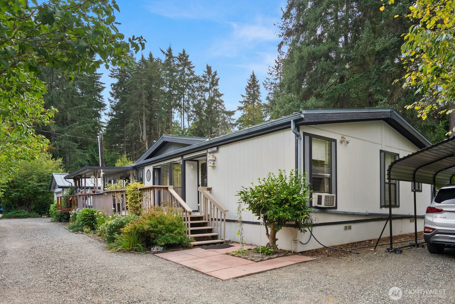 6181 Holland Road NW, Bremerton, WA 98311