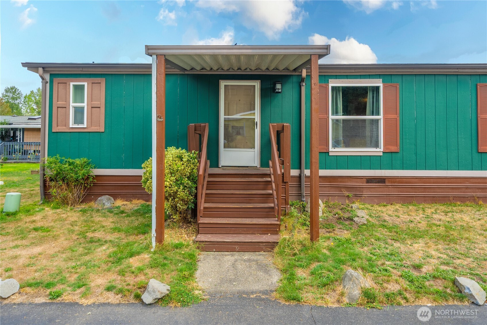 11516 E 22nd Ave E, Tacoma, WA 98445