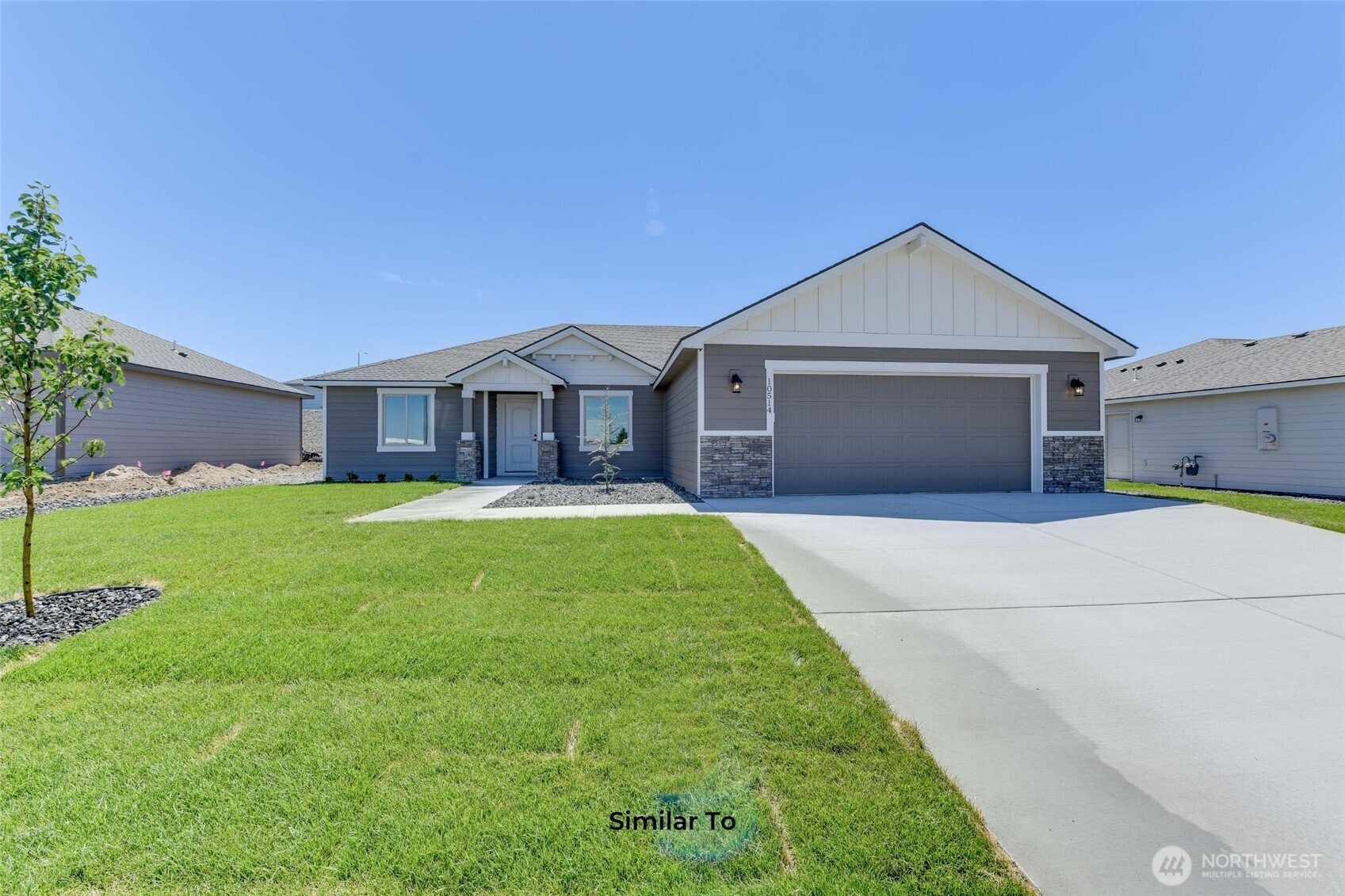 316 N Montana Street, Moses Lake, WA 98837