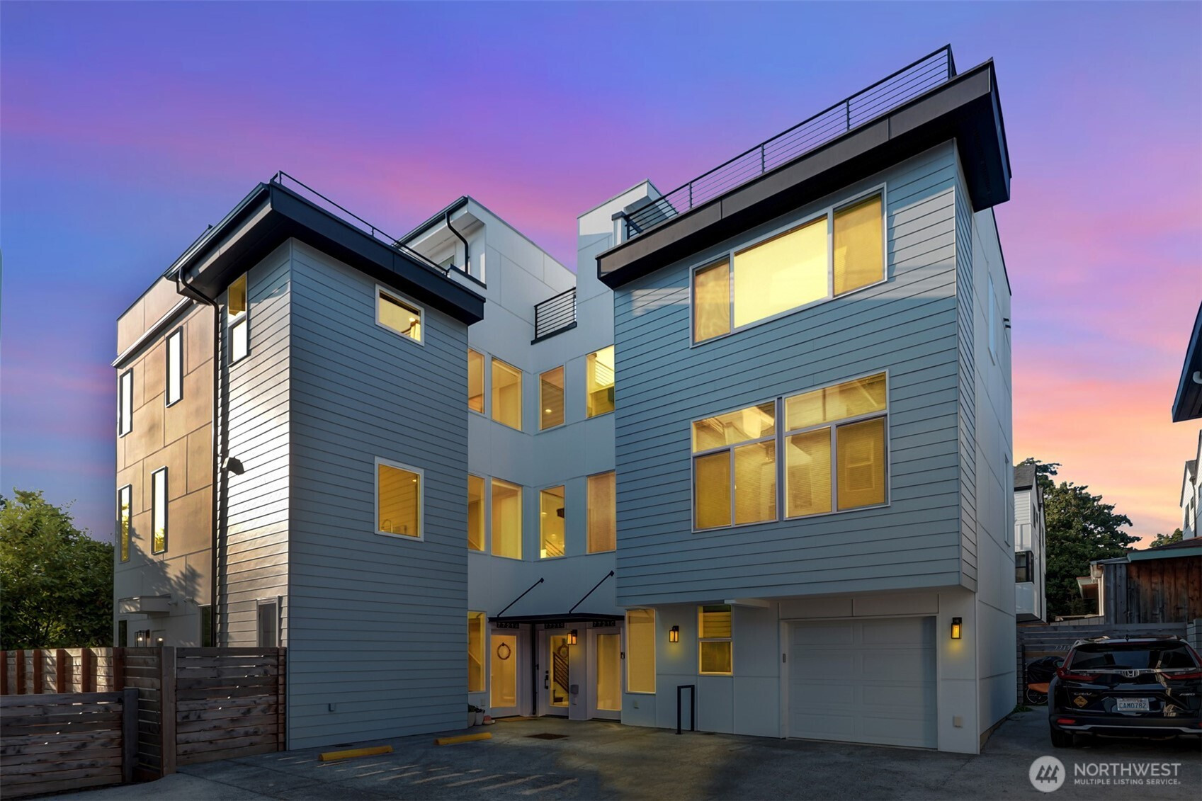 7721 A Mary Avenue NW, Seattle, WA 98117