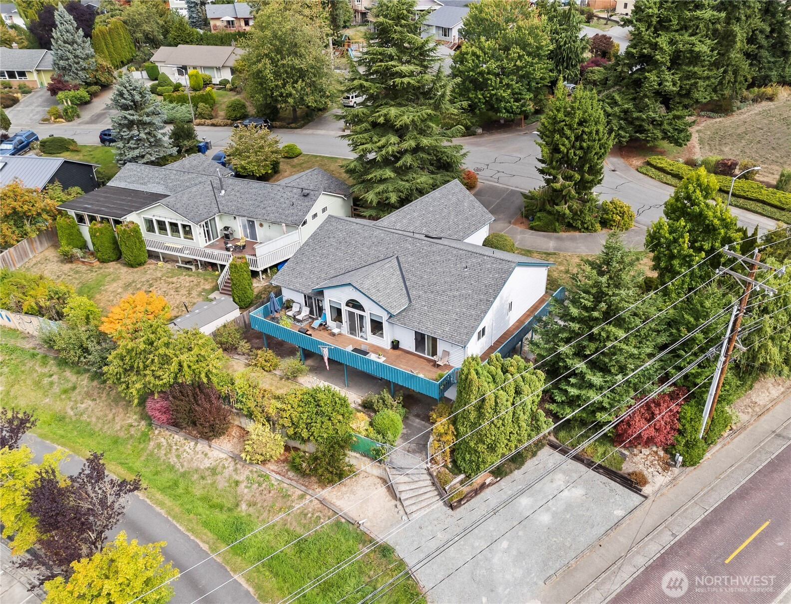 8200 Hennings Drive, Stanwood, WA 98292