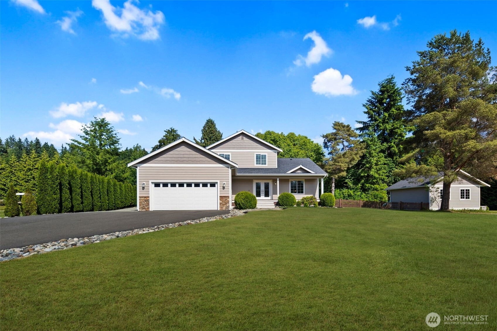 225 145th Drive SE, Snohomish, WA 98290