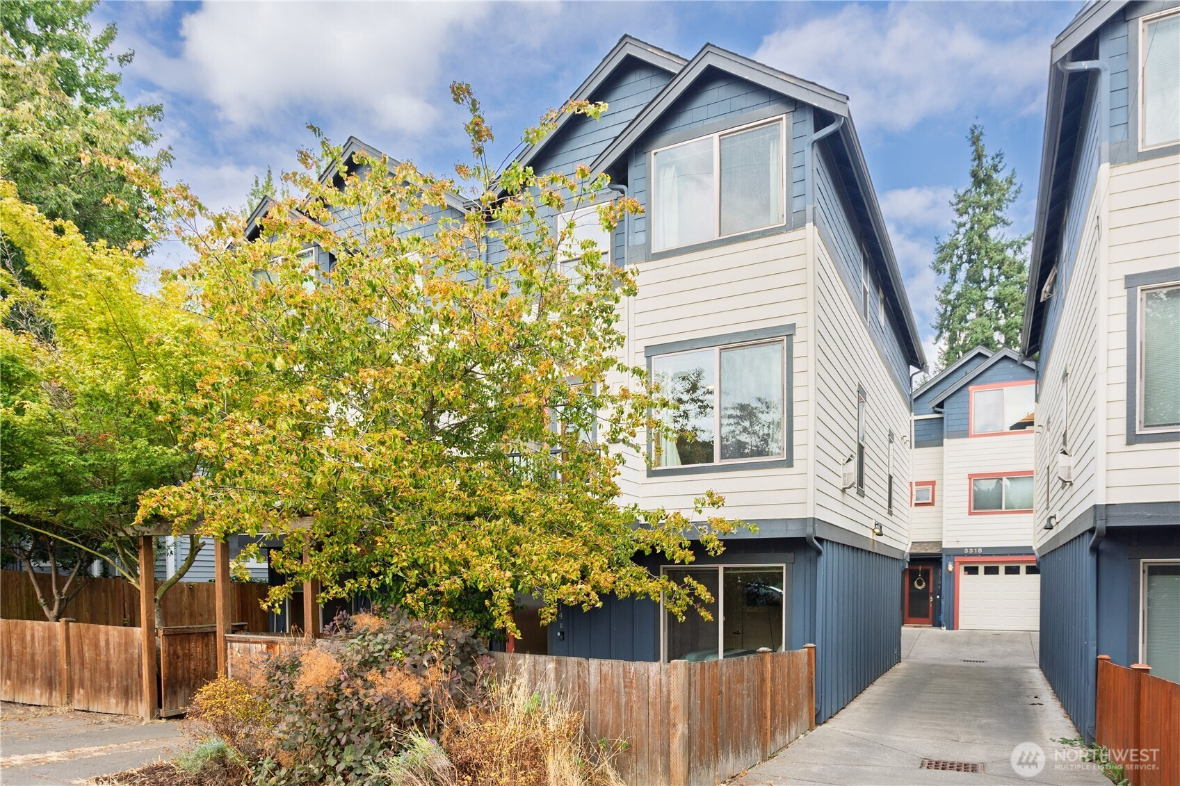 3314 Wetmore Avenue S, Seattle, WA 98144