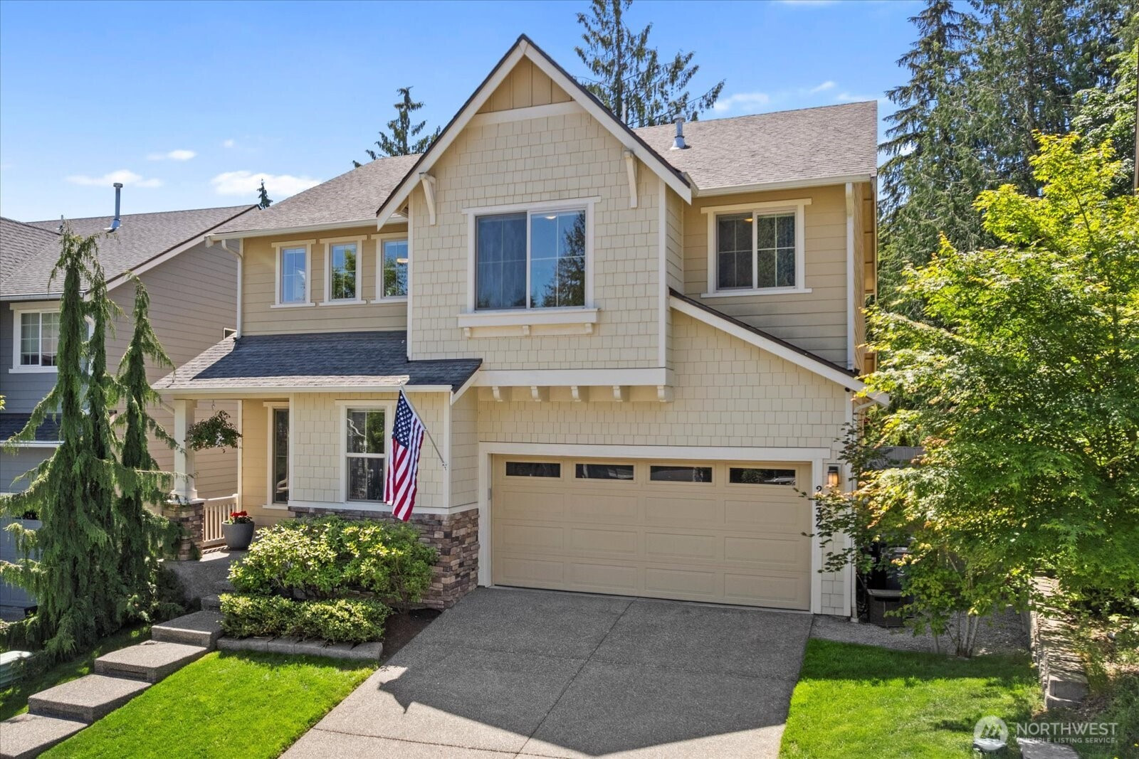 2232 Cady Drive, Snohomish, WA 98290