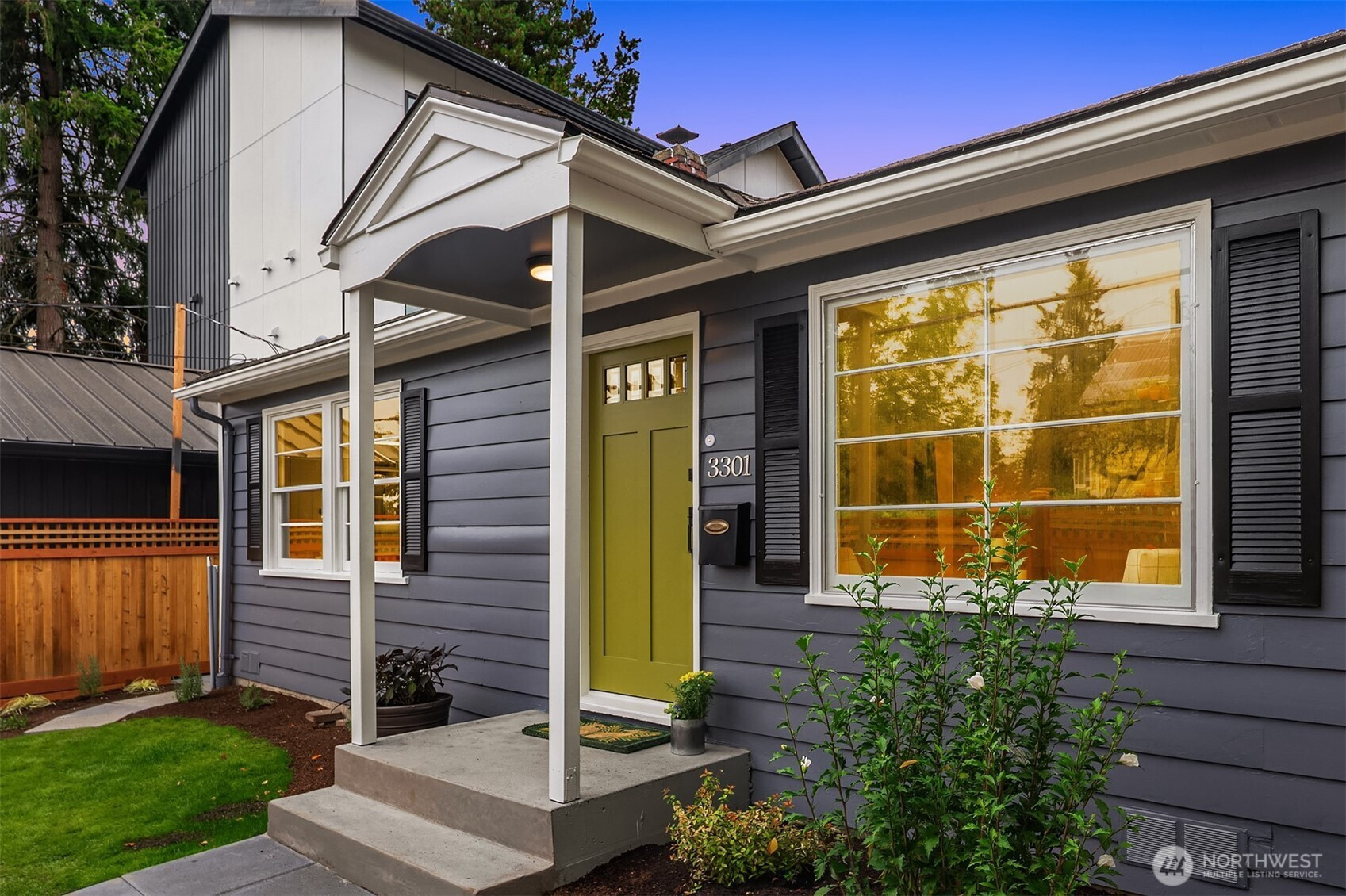 3301 NE 75th Street, Seattle, WA 98115