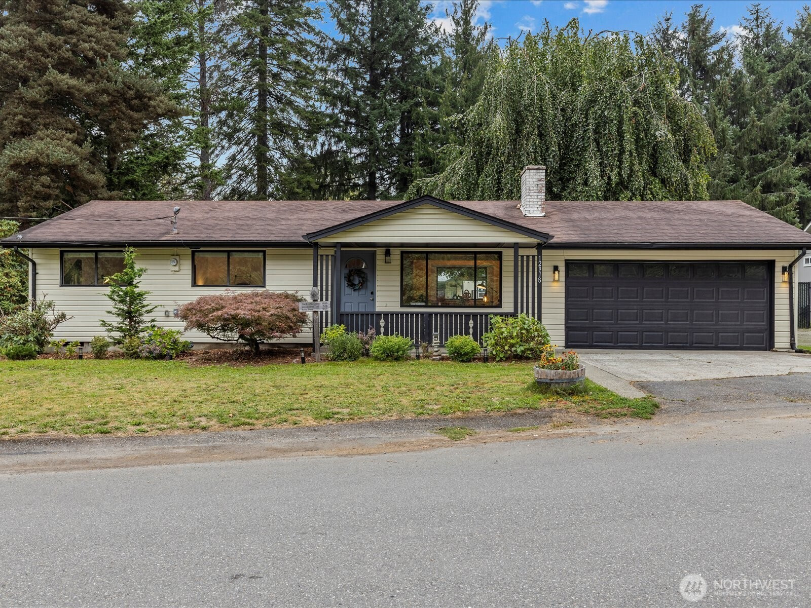 12918 SE 412th Avenue, North Bend, WA 98045