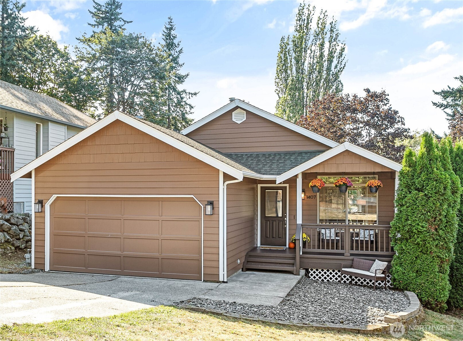 1407 Toledo Street, Bellingham, WA 98229