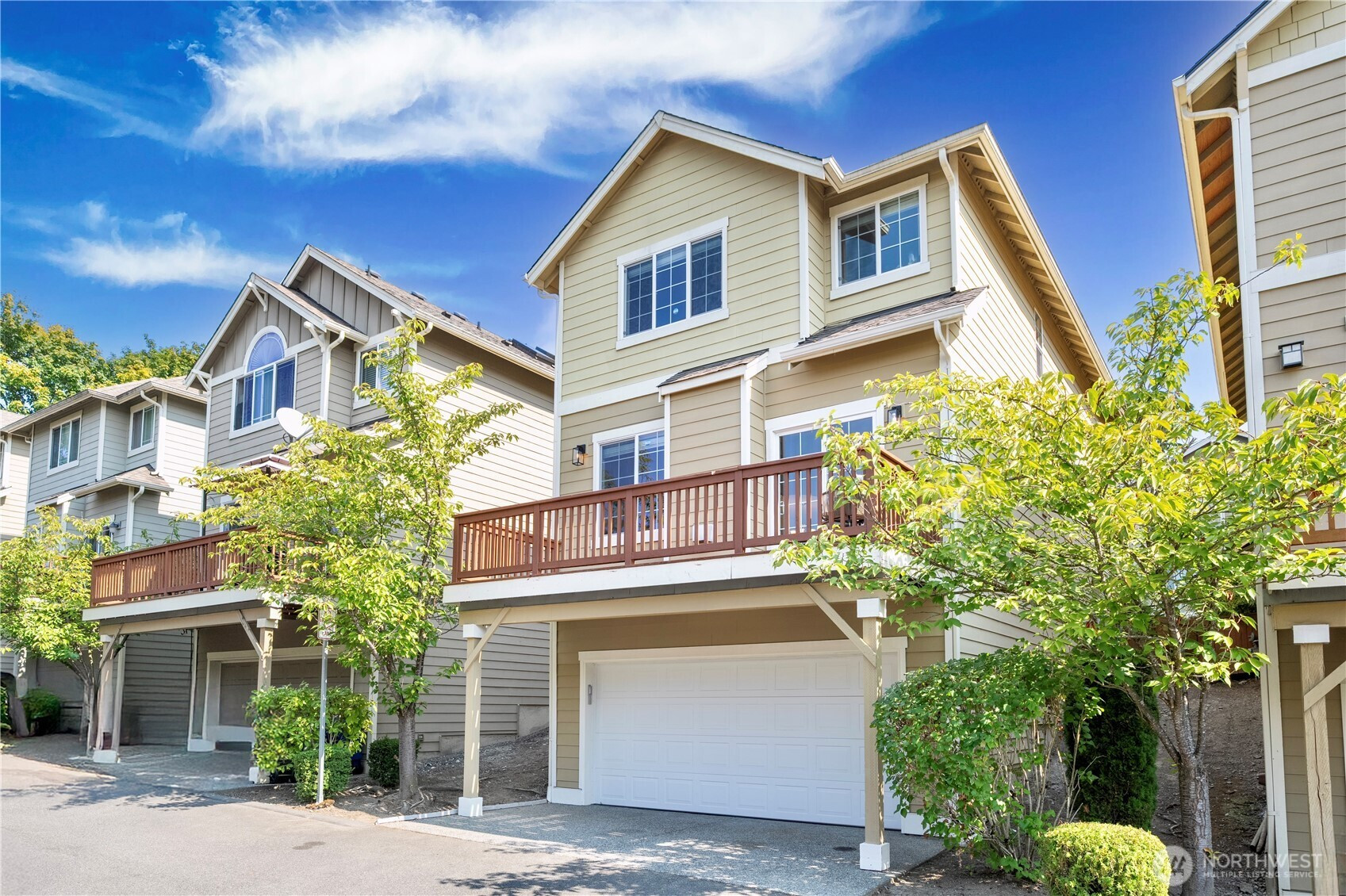 24038 40th Avenue SE, Bothell, WA 98021
