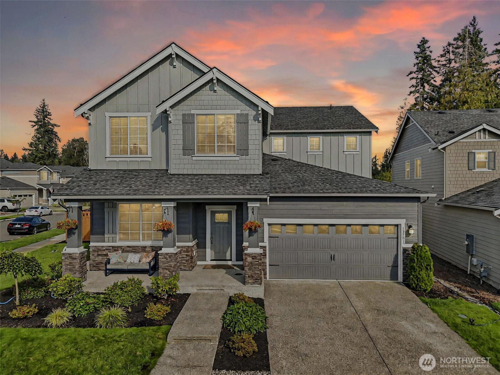 12701 192nd Place E, Bonney Lake, WA 98391