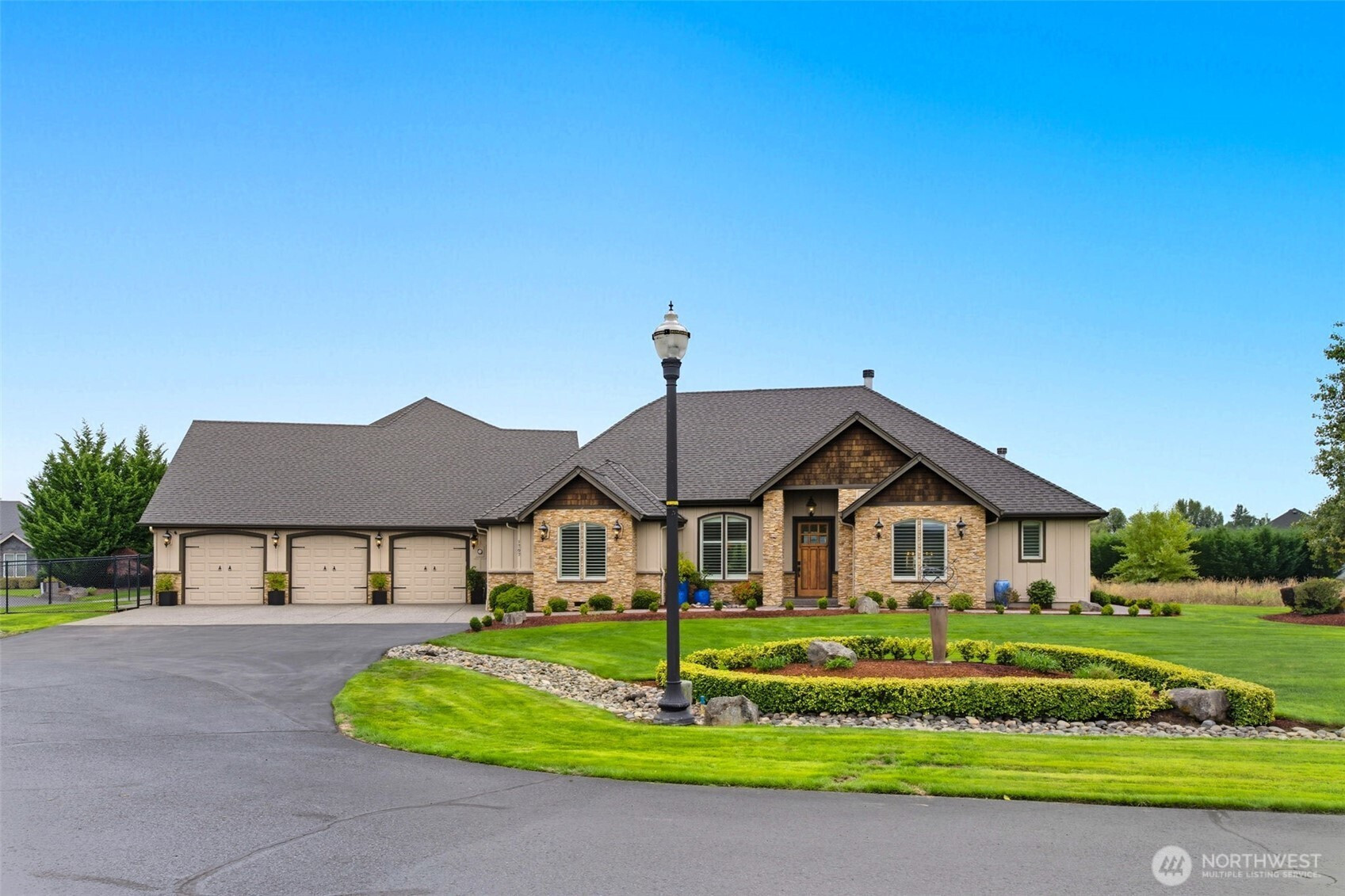 1707 SW 25th Circle, Battle Ground, WA 98604