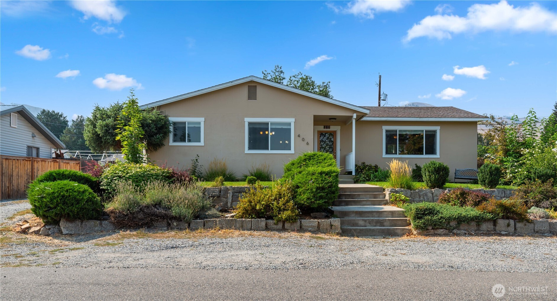 406 Marie Avenue, Wenatchee, WA 98801