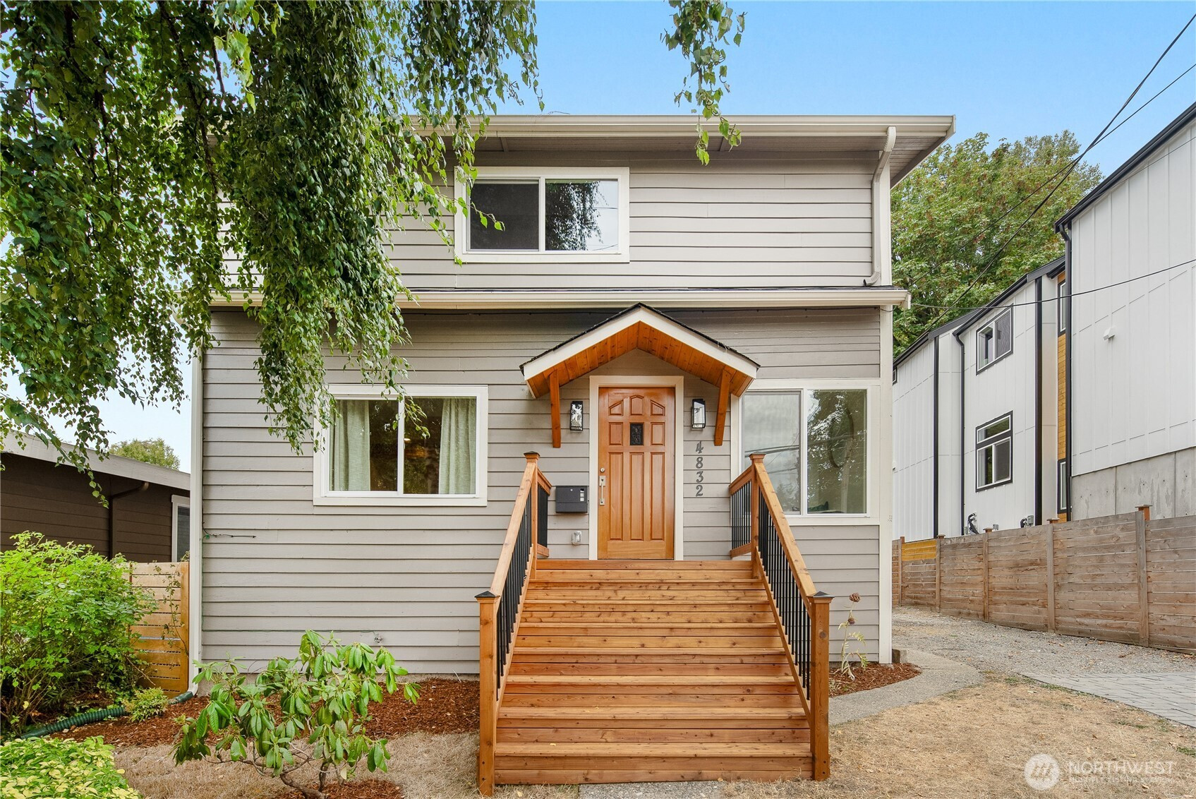 4832 S Graham Street, Seattle, WA 98118