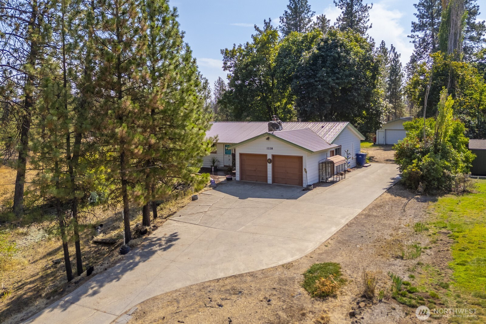 1228 E Lake Street, Medical Lake, WA 99022