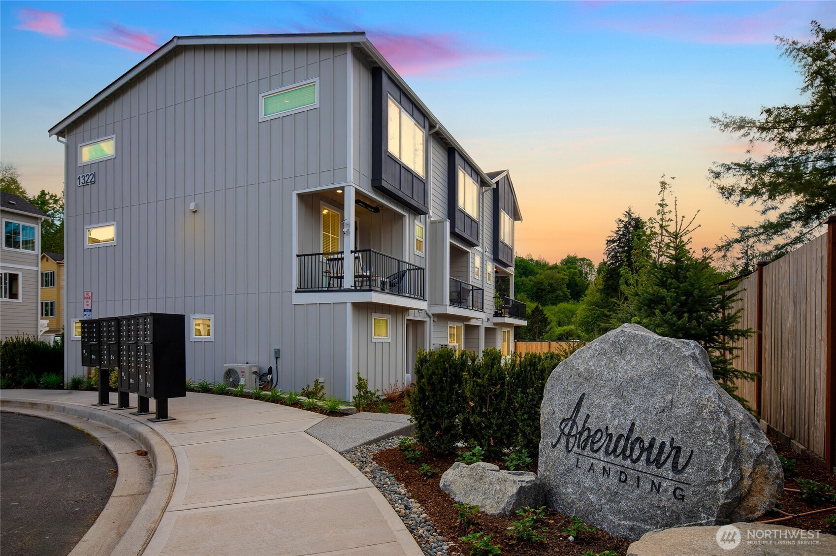 1322 194th Street SE, Bothell, WA 98012