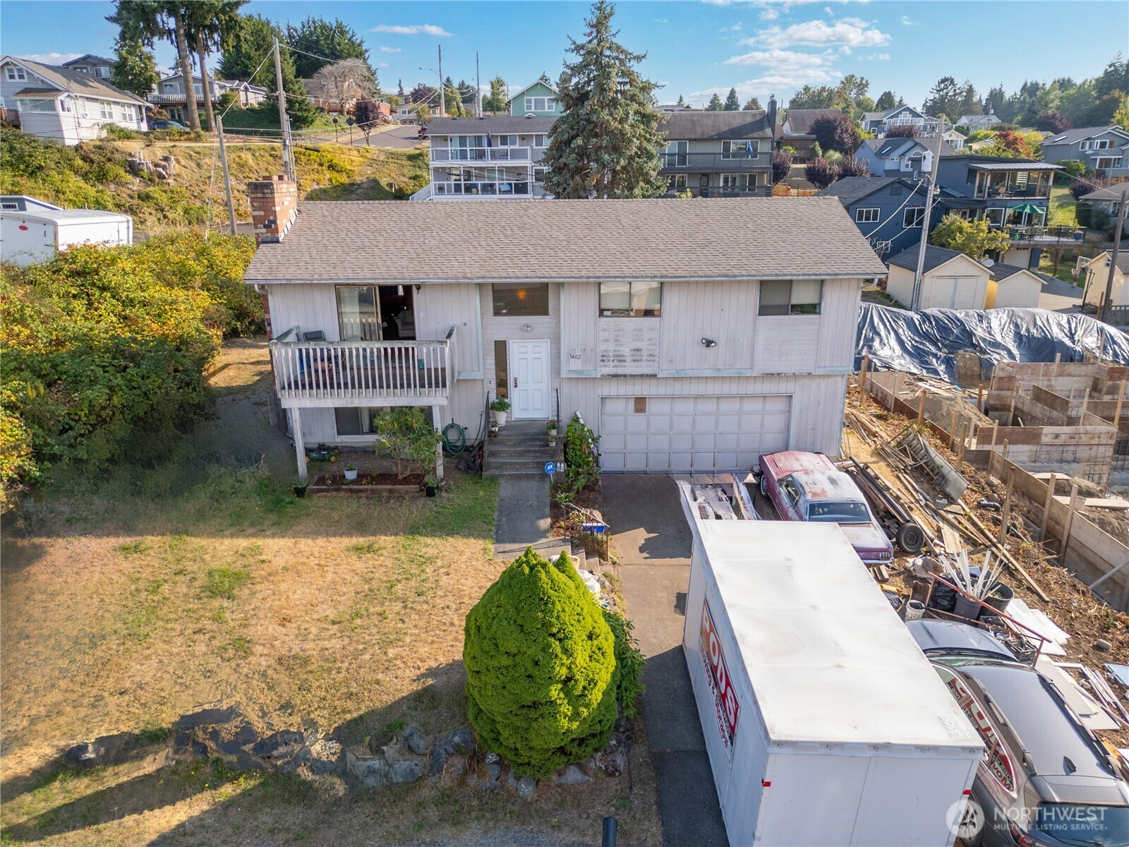 5326 N Commercial Street, Ruston, WA 98407
