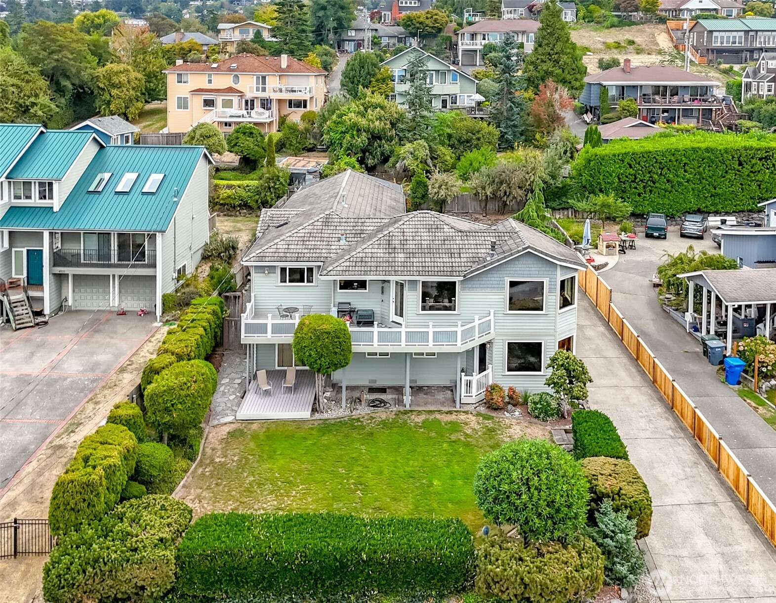 4921 Tok-A-Lou Avenue NE, Tacoma, WA 98422