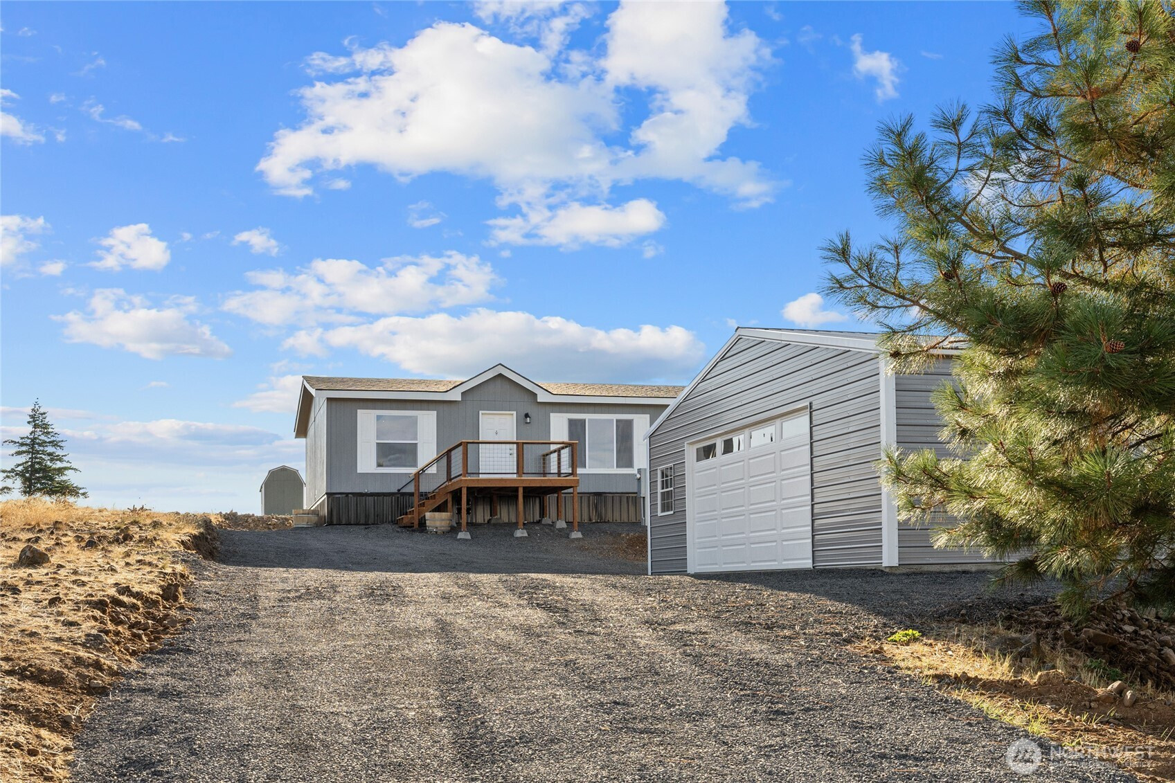 651 Highline Loop, Cle Elum, WA 98922