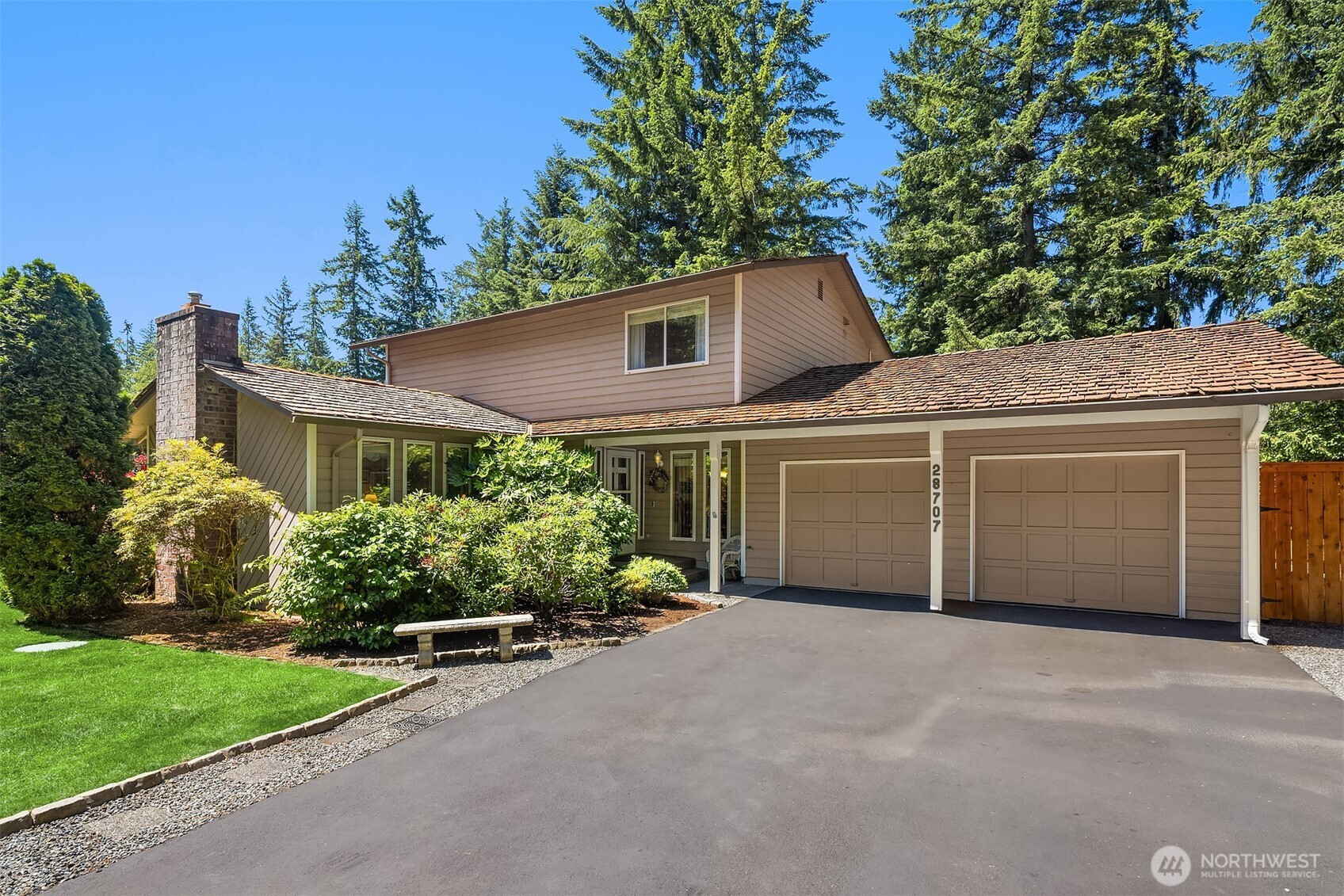 28707 181st Avenue SE, Kent, WA 98042