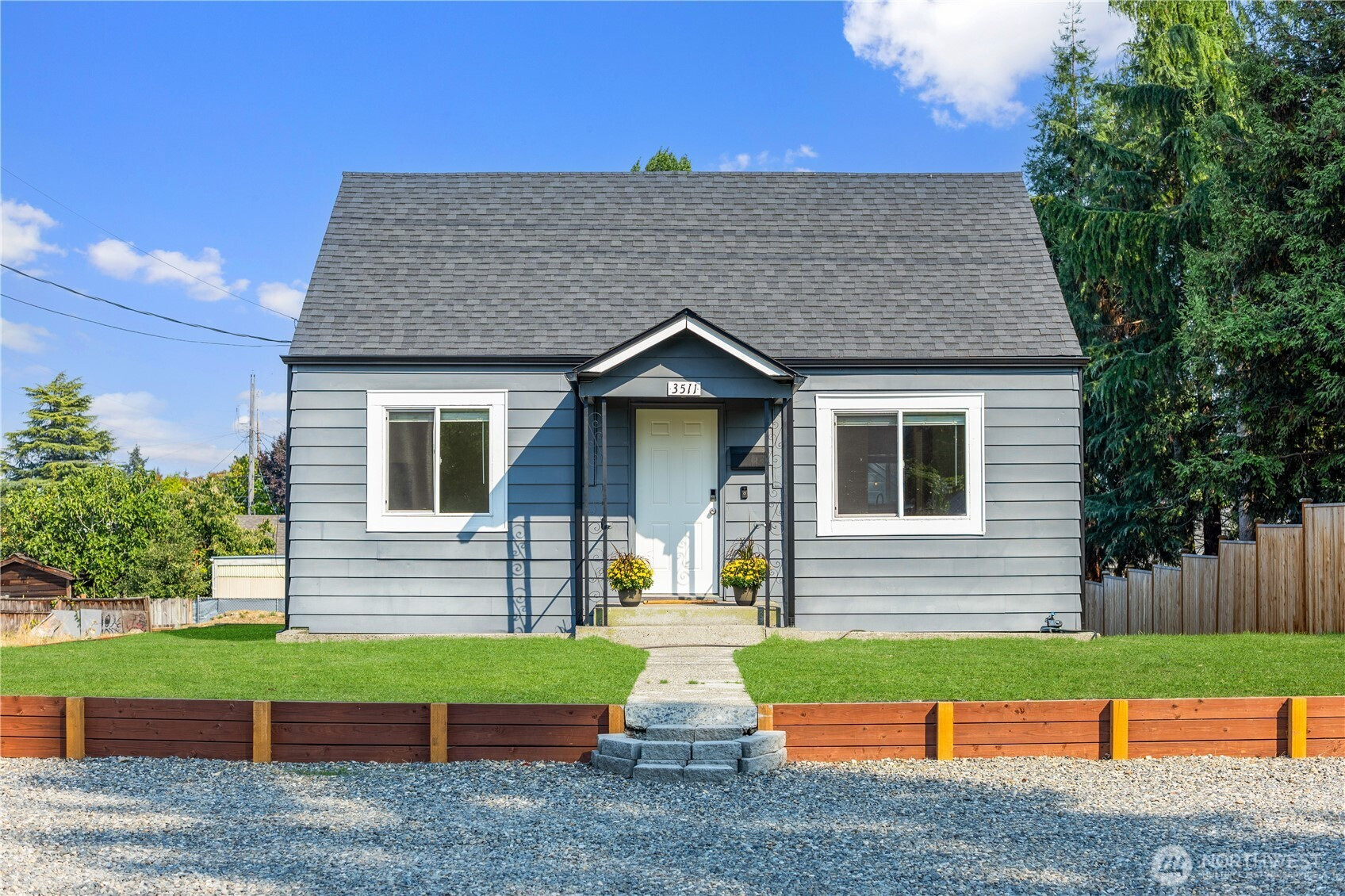 3511 S Wilkeson Street, Tacoma, WA 98418