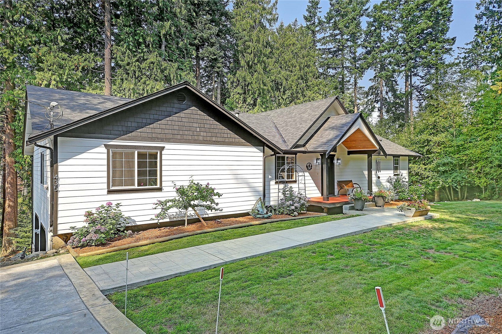 435 NW Camano Drive, Camano Island, WA 98282