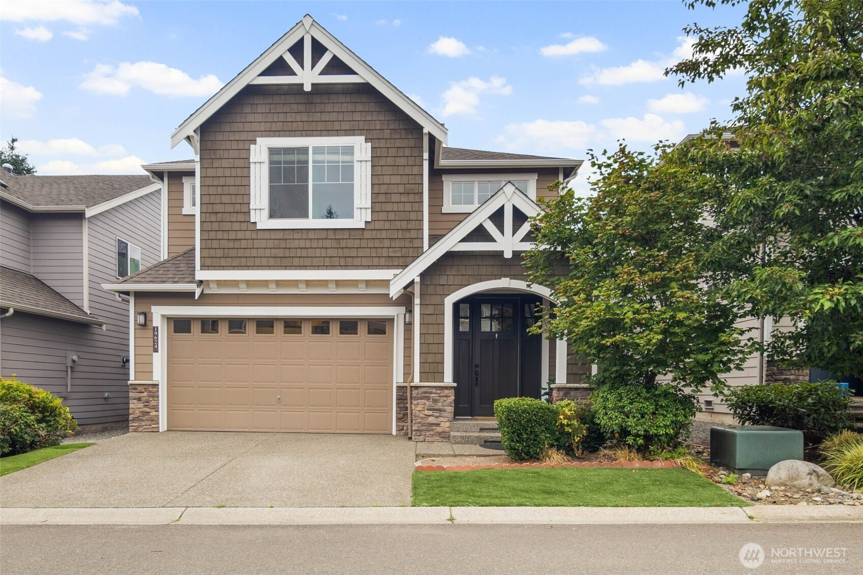 19624 2nd Drive SE, Bothell, WA 98012