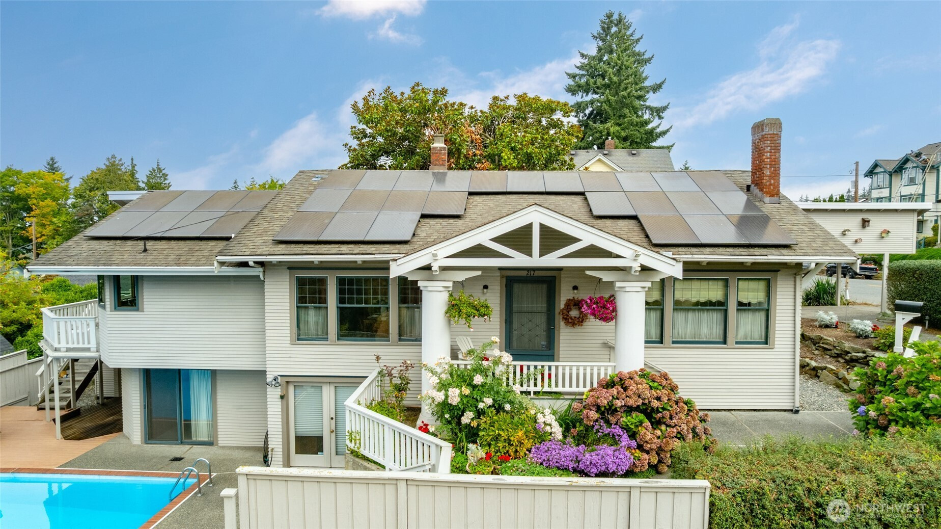 217 E Division Street, Mount Vernon, WA 98274