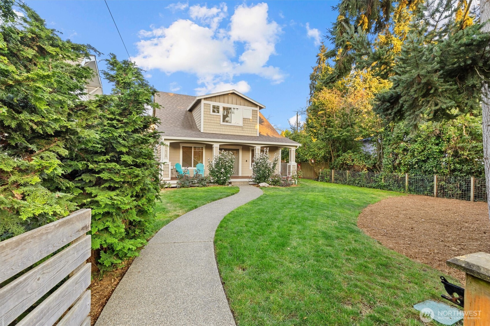 8628 22 Avenue SW, Seattle, WA 98106