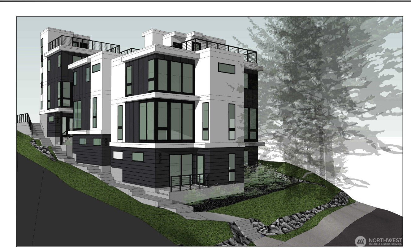 631 W Emerson Street, Seattle, WA 98119