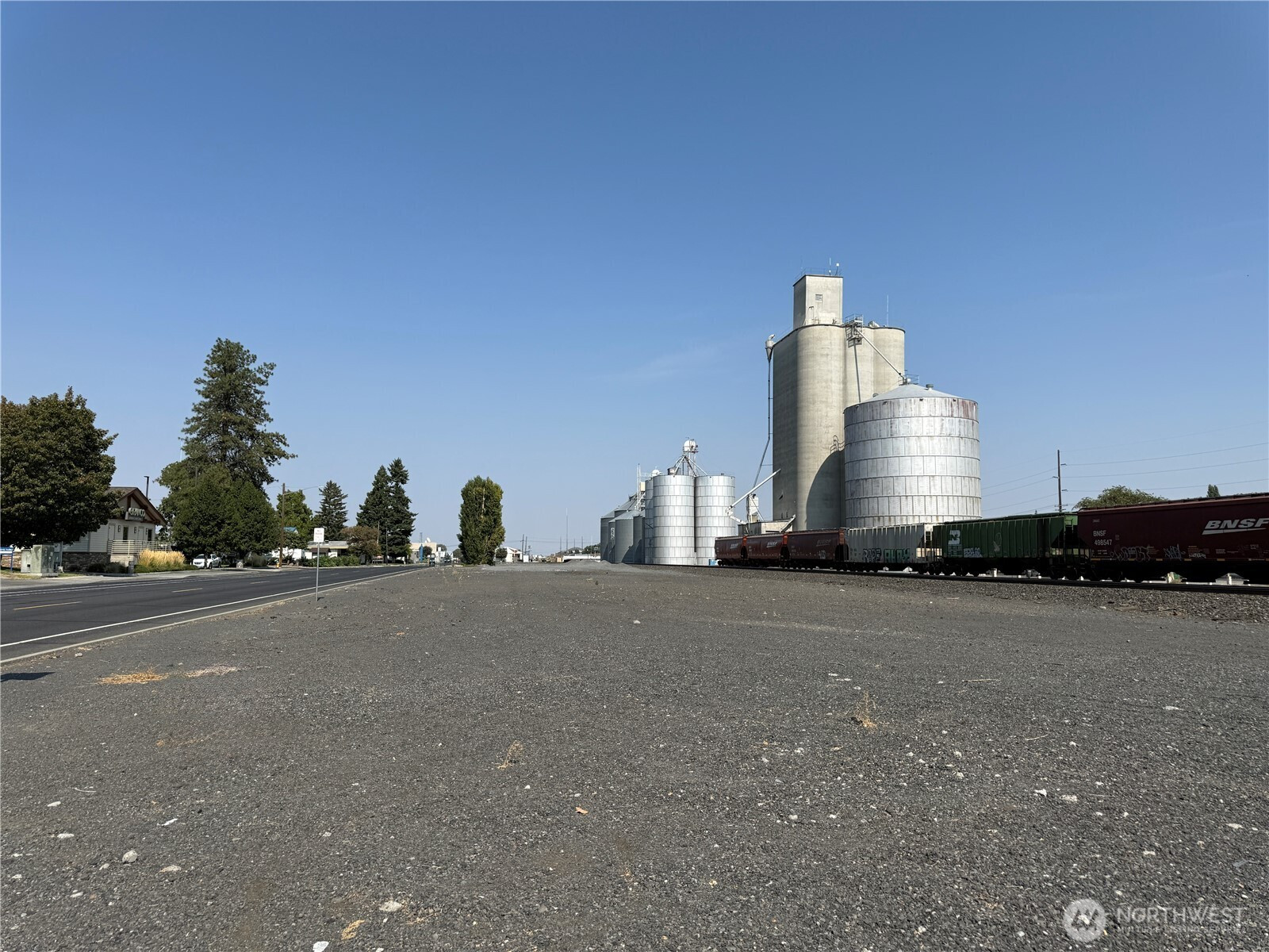 0 Alder Street, Ephrata, WA 98823