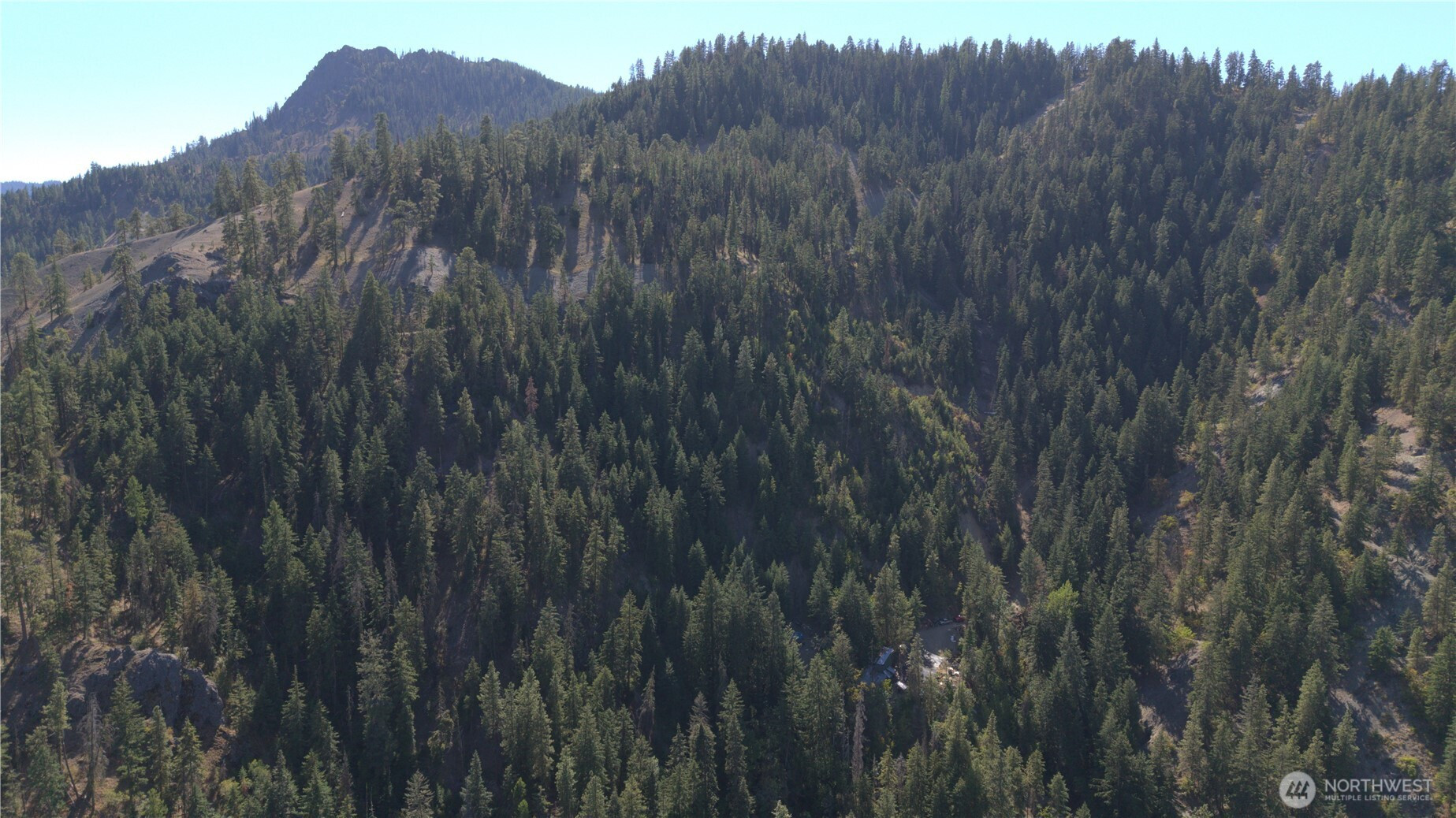 0 Old Blewett Pass HWY, Peshastin, WA 98847