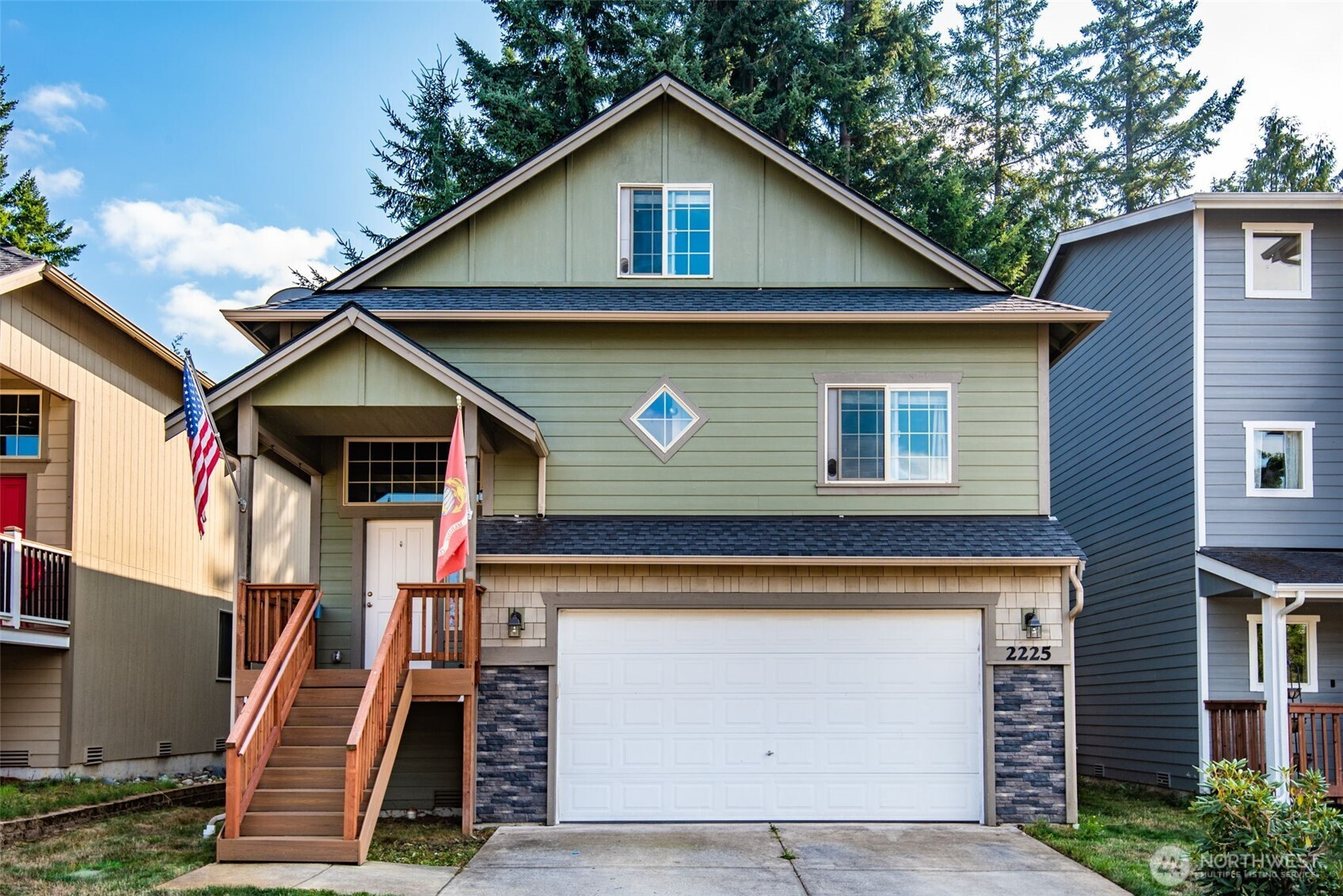 2225 SE Kelby Cir, Port Orchard, WA 98366