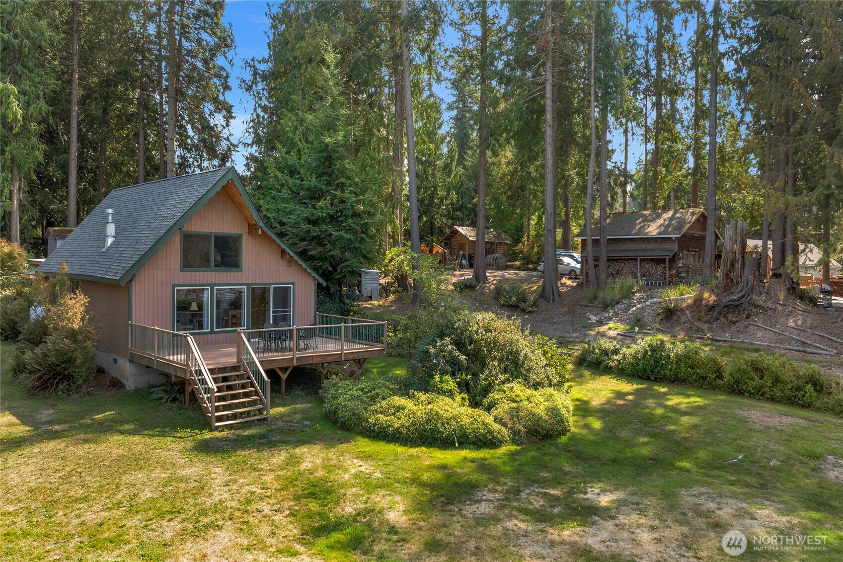31408 79th Drive NW, Stanwood, WA 98292