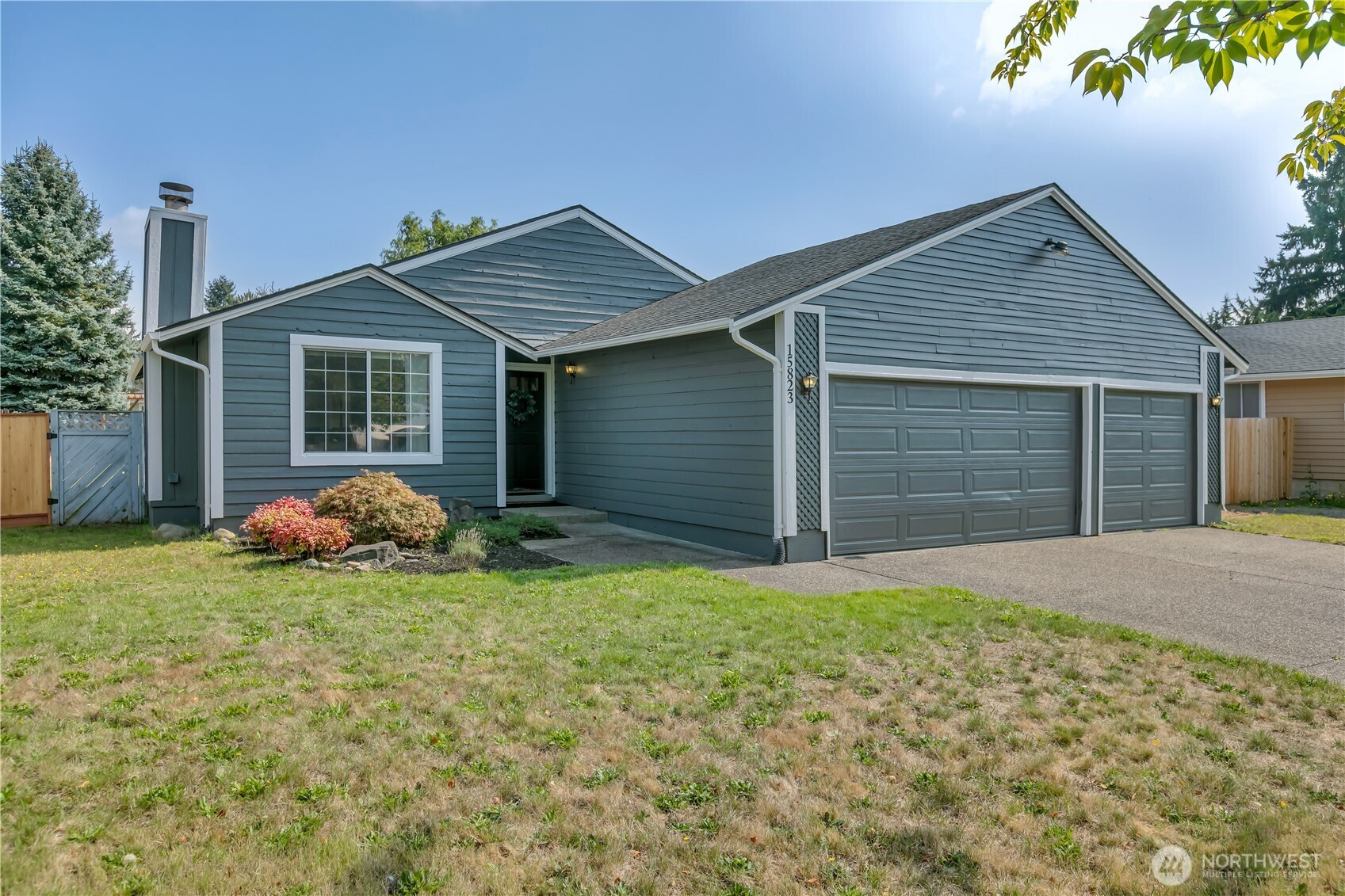 15823 120th Avenue E, Puyallup, WA 98374