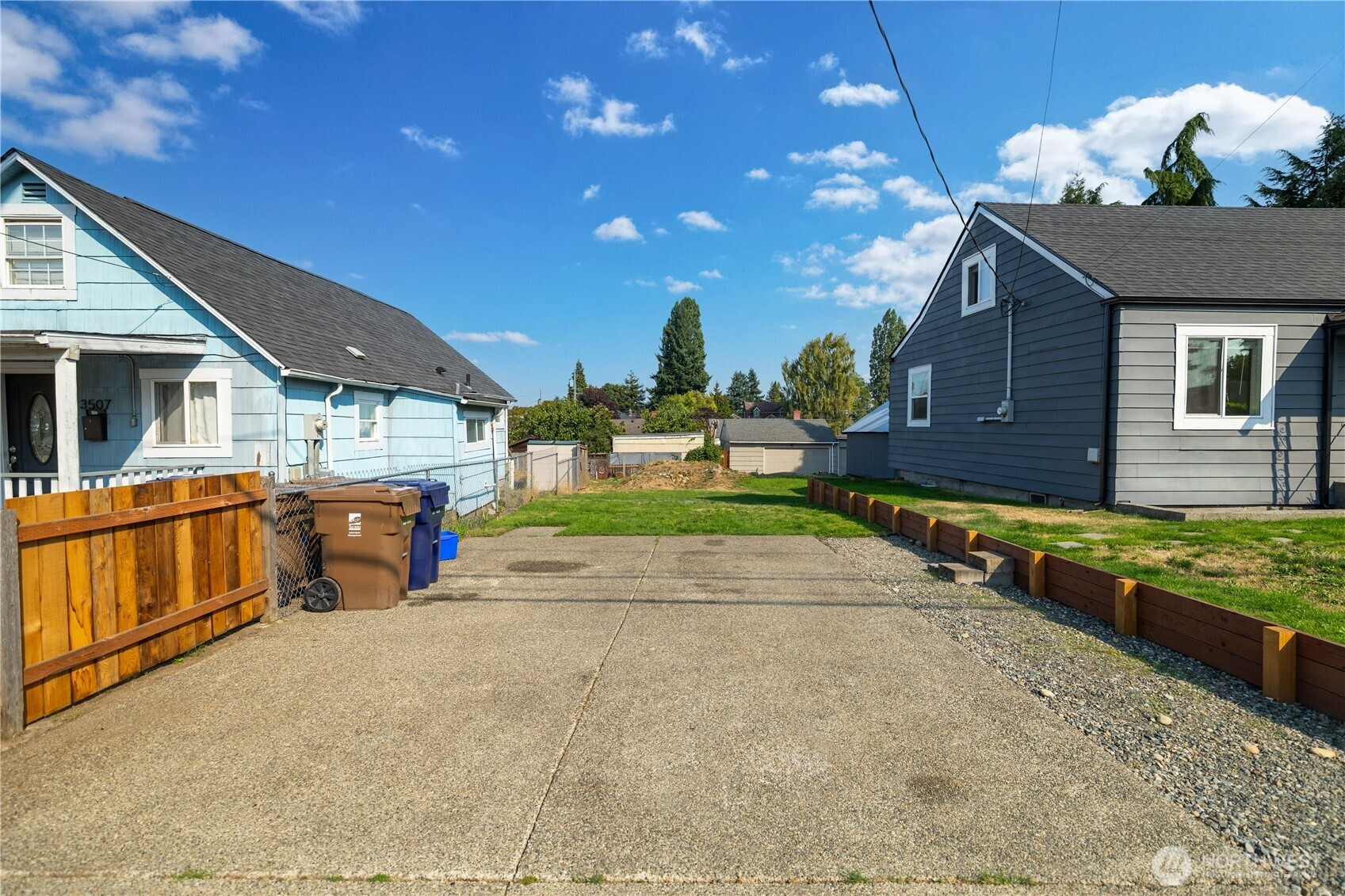 3509 S Wilkeson Street, Tacoma, WA 98418