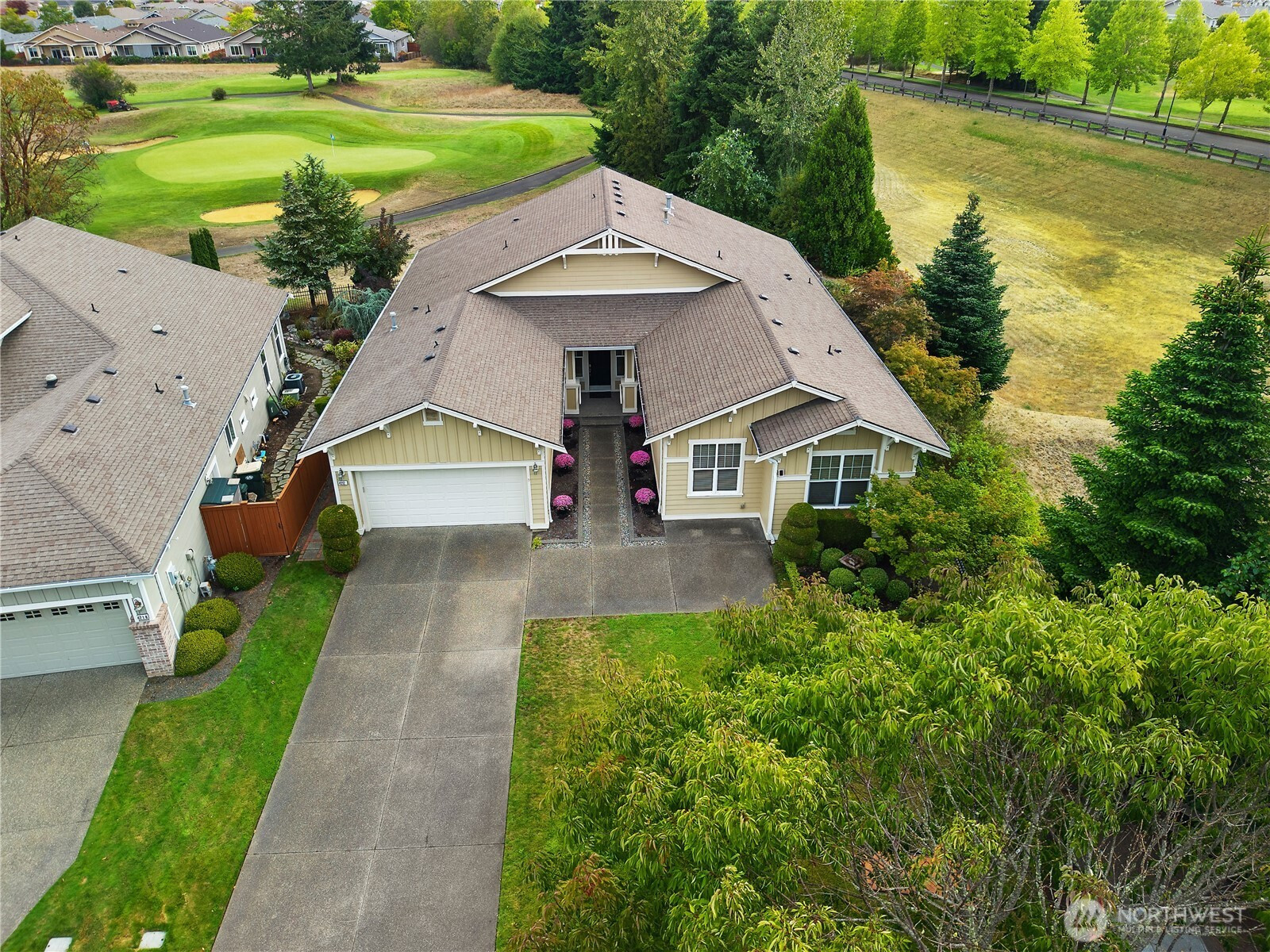 4212 Vashon Drive NE, Lacey, WA 98516
