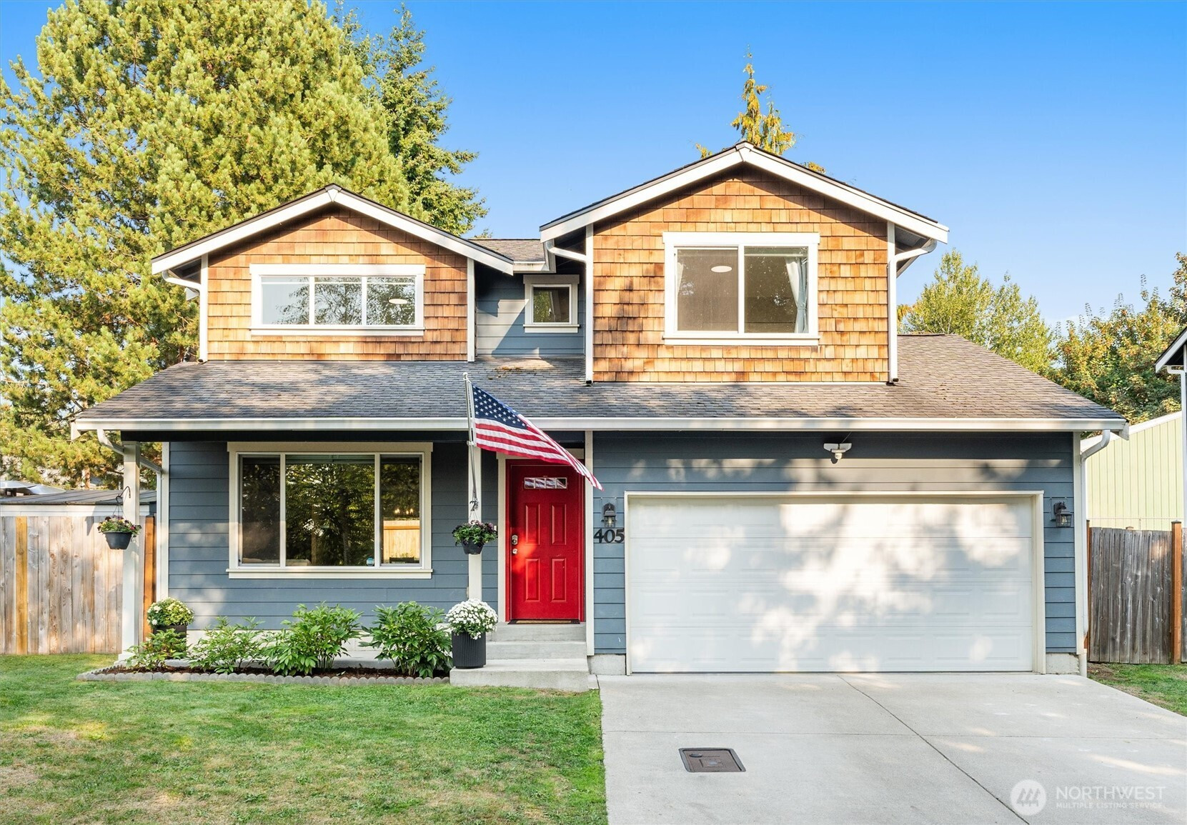 405 82nd Avenue SE, Lake Stevens, WA 98258