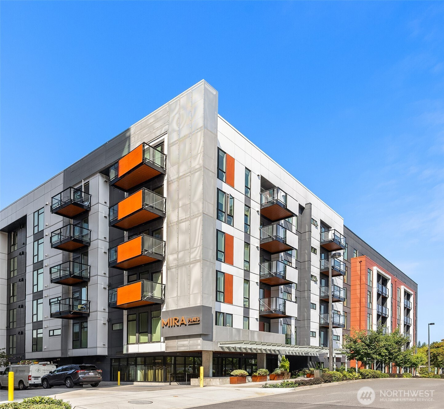 1085 103rd Avenue NE, Bellevue, WA 98004