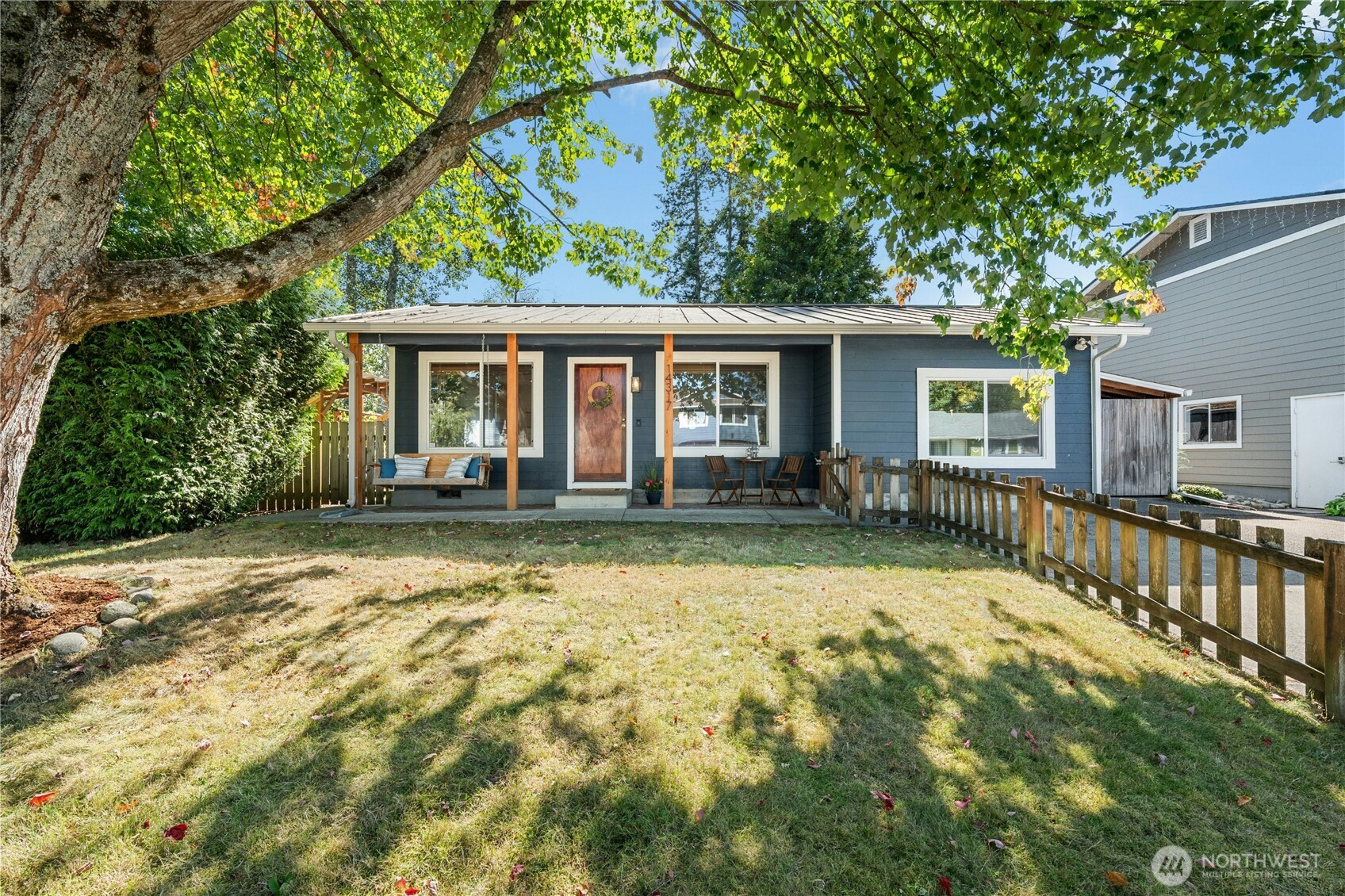 14317 SE 257th Place, Kent, WA 98042