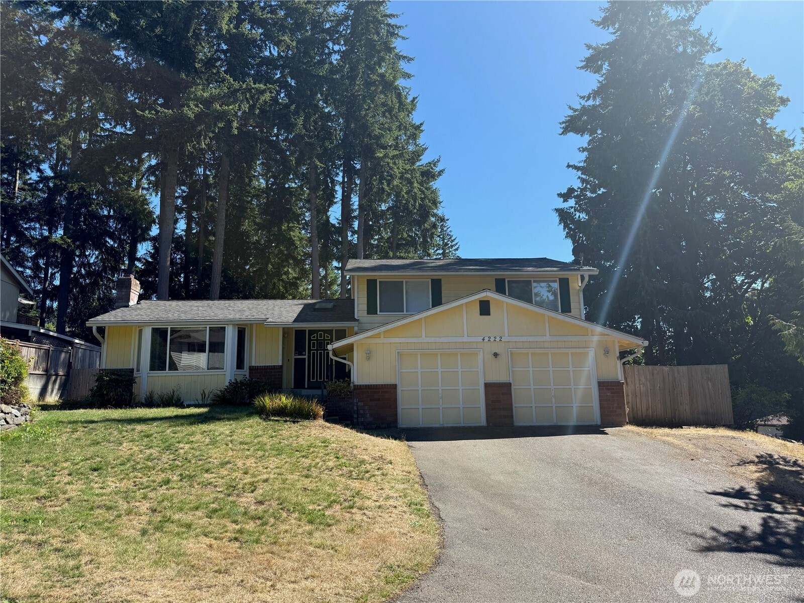4222 58th Street Ct NW, Gig Harbor, WA 98335