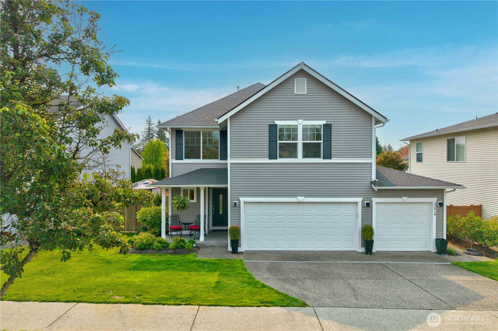 20418 Springbrook Road SE, Monroe, WA 98272