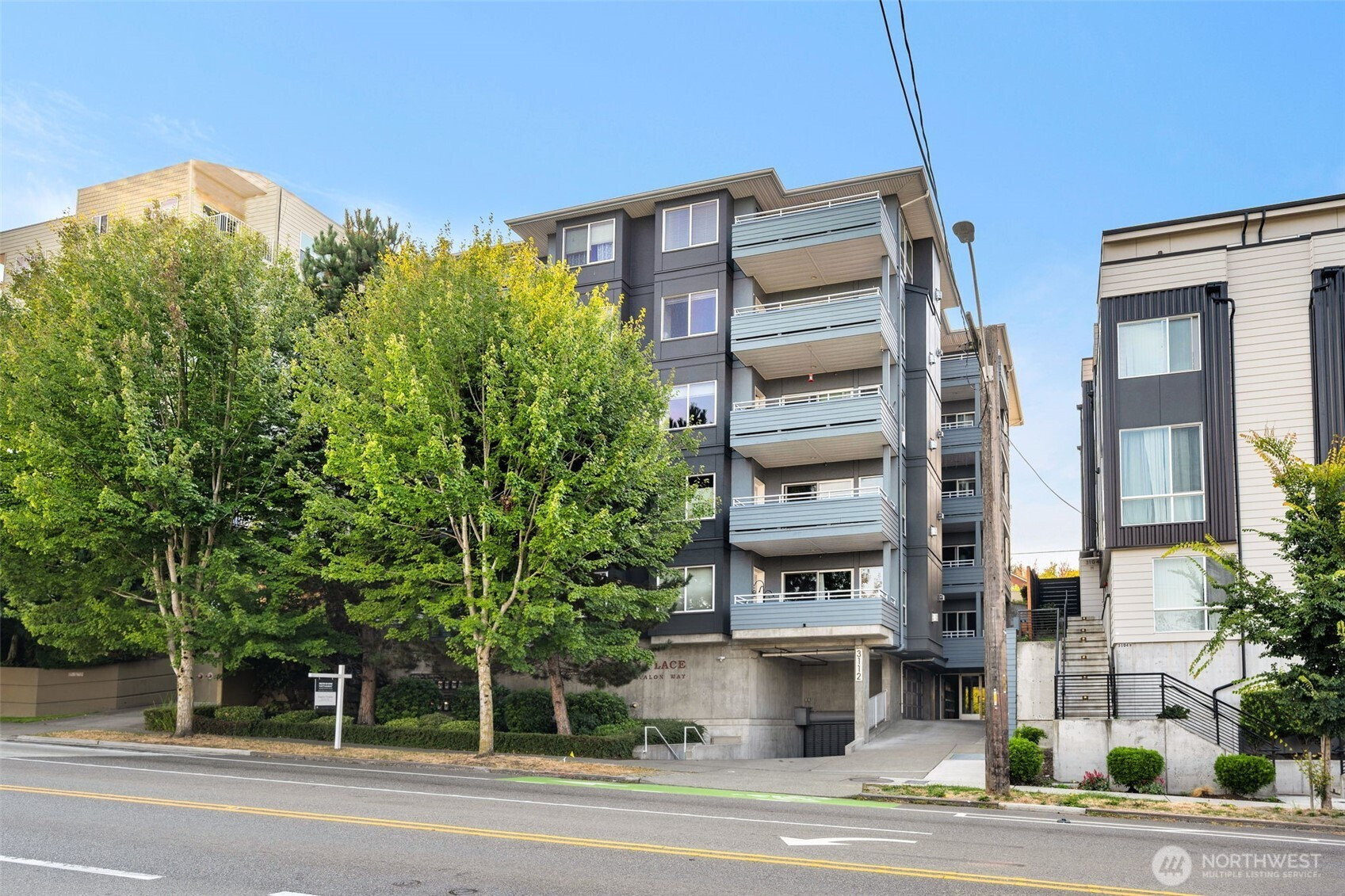 3112 SW Avalon Way, Seattle, WA 98126