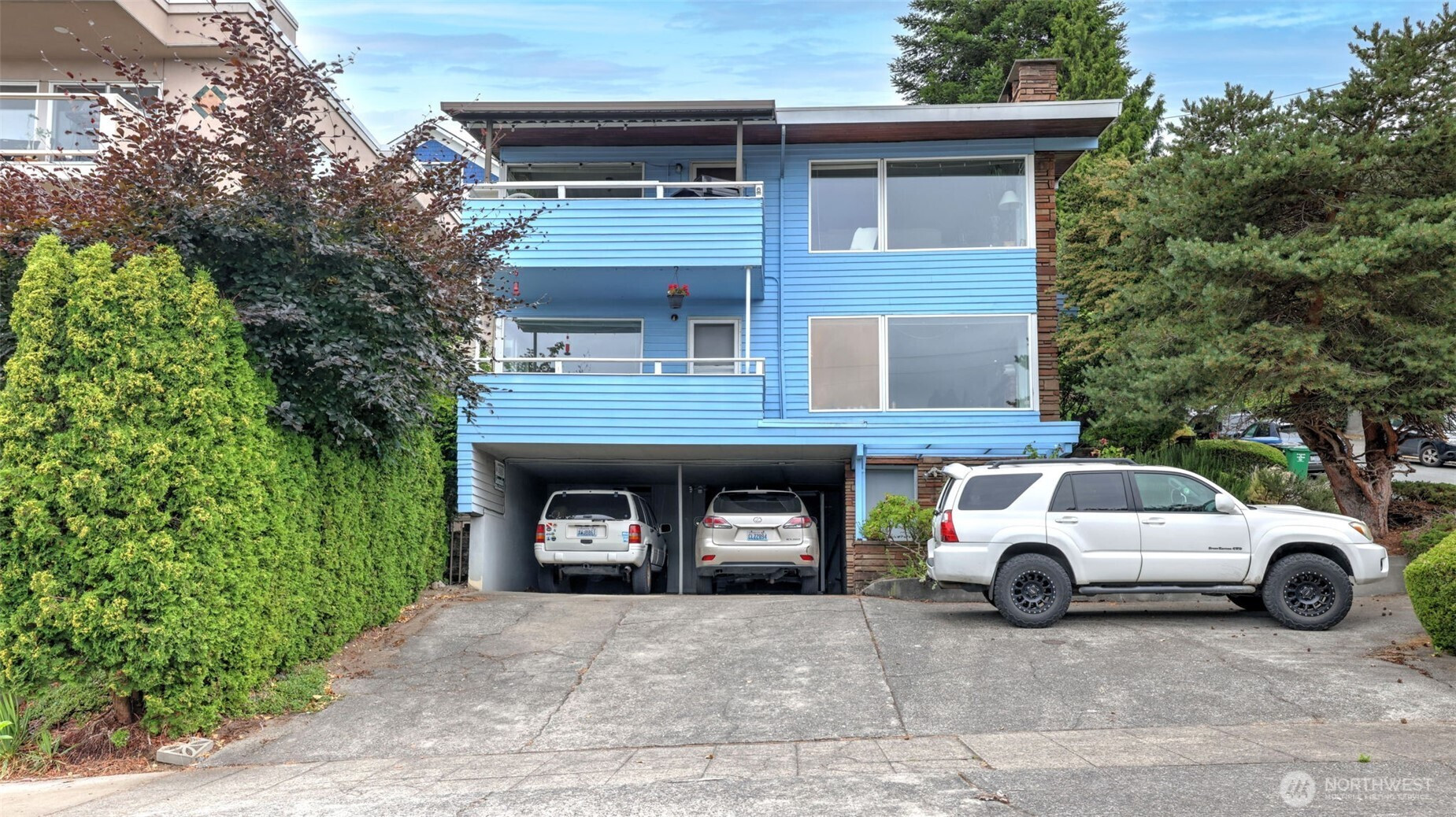 1001 1st Avenue N, Seattle, WA 98109