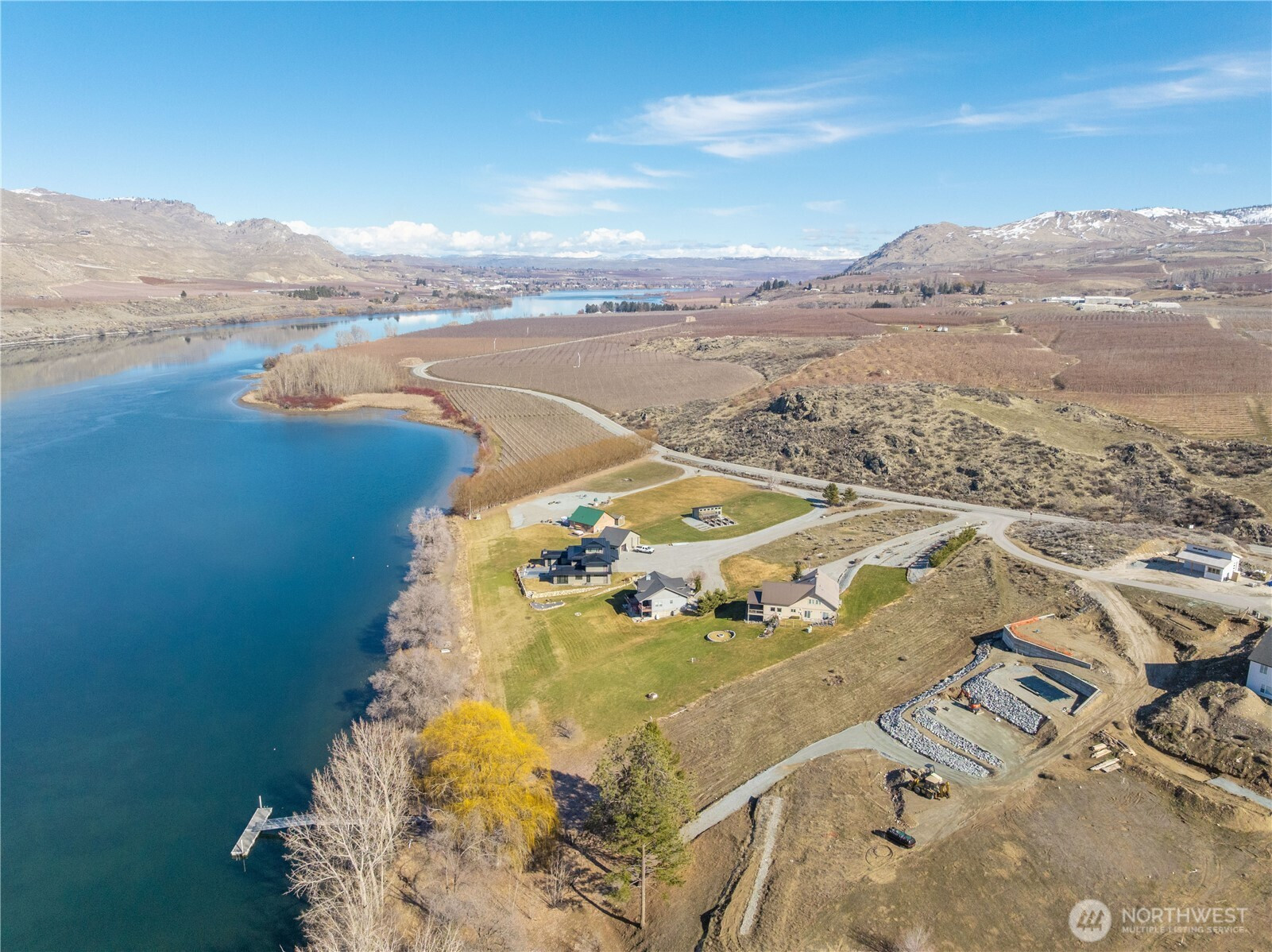24 Elite Drive, Brewster, WA 98812