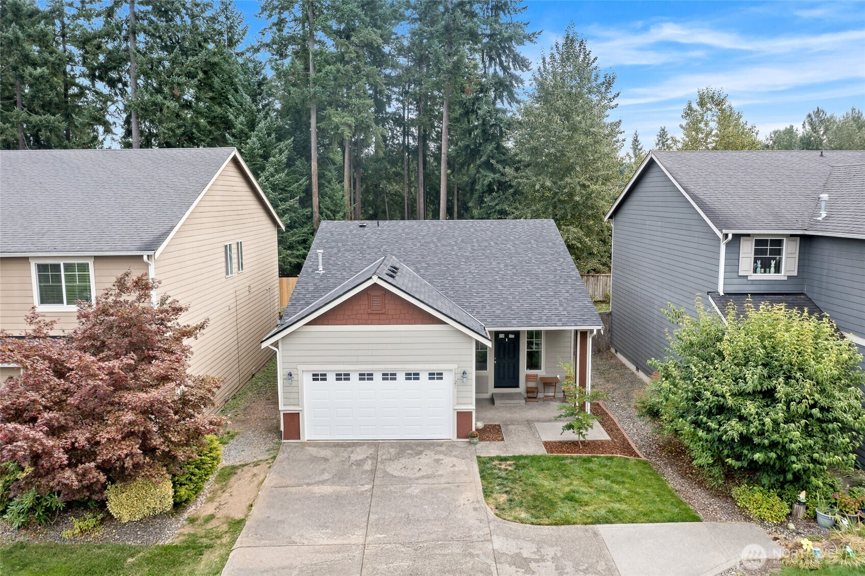 19121 87th Avenue Ct E, Puyallup, WA 98375