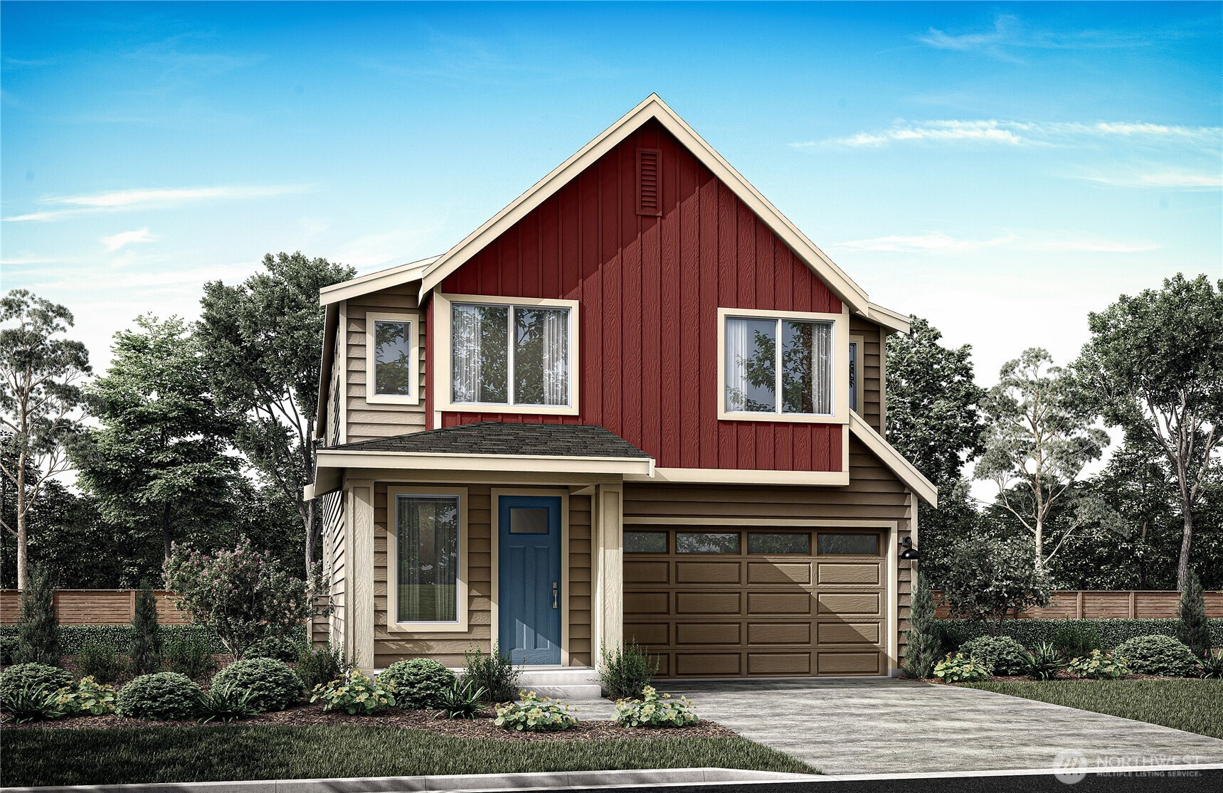 13302 SE 238th Place, Kent, WA 98042
