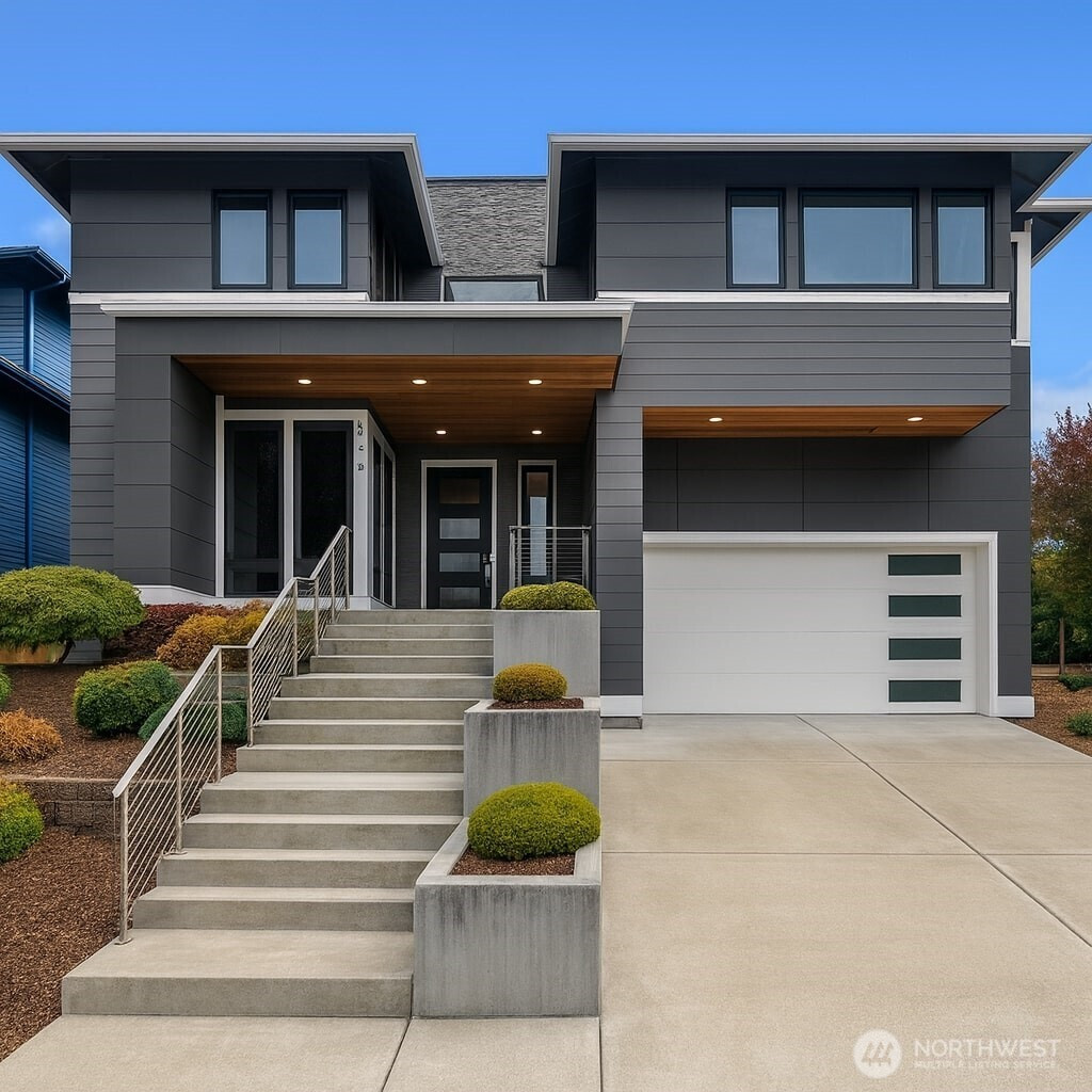 1200 Monterey Avenue NE, Renton, WA 98056