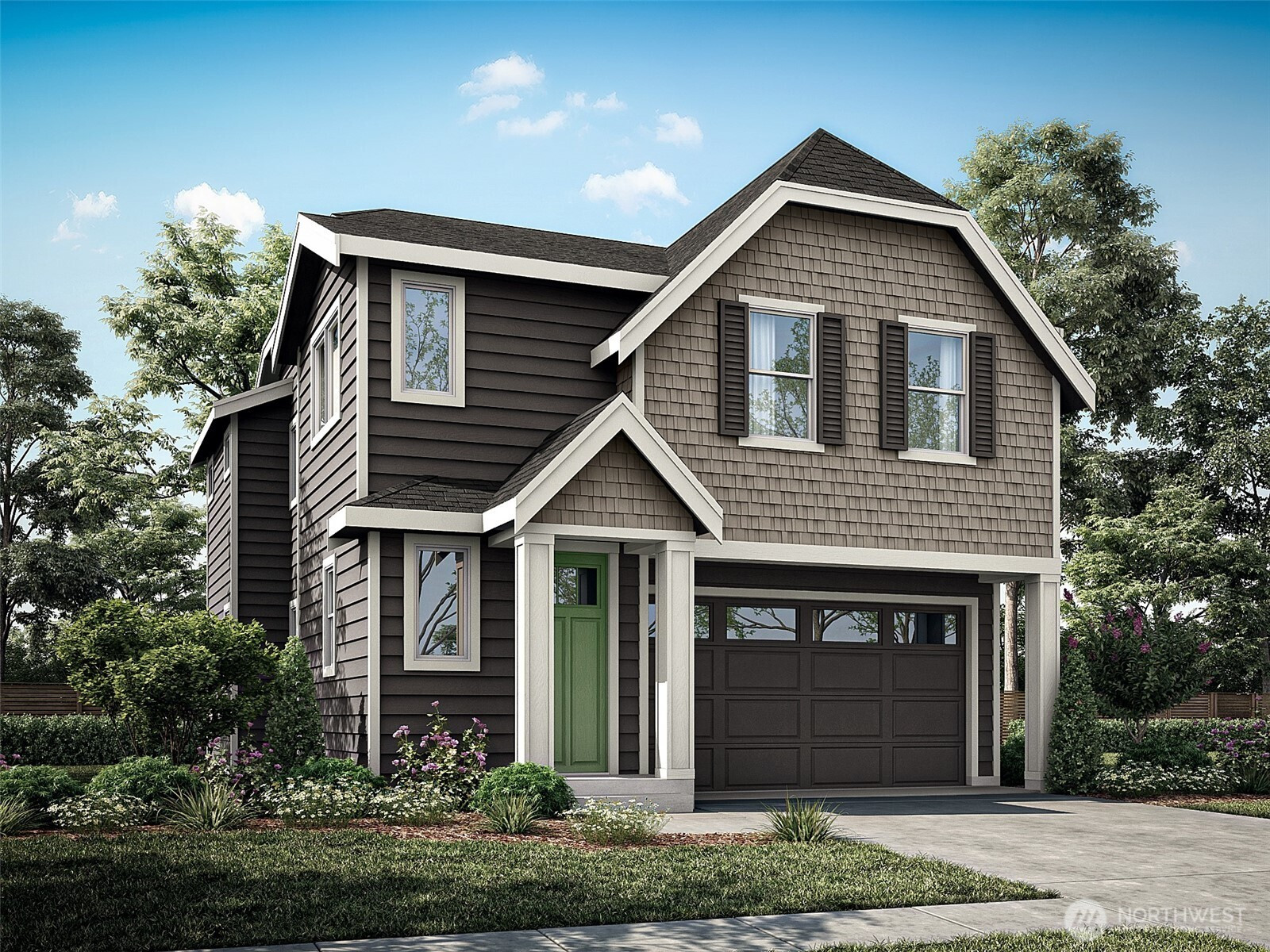12432 SE 256th Place, Kent, WA 98030
