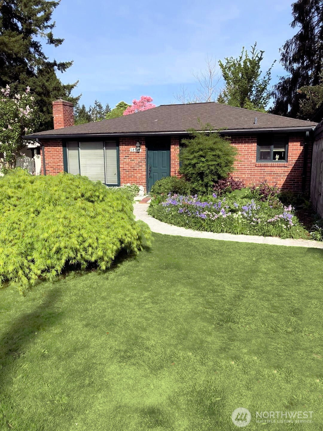 14714 31st Avenue NE, Shoreline, WA 98155
