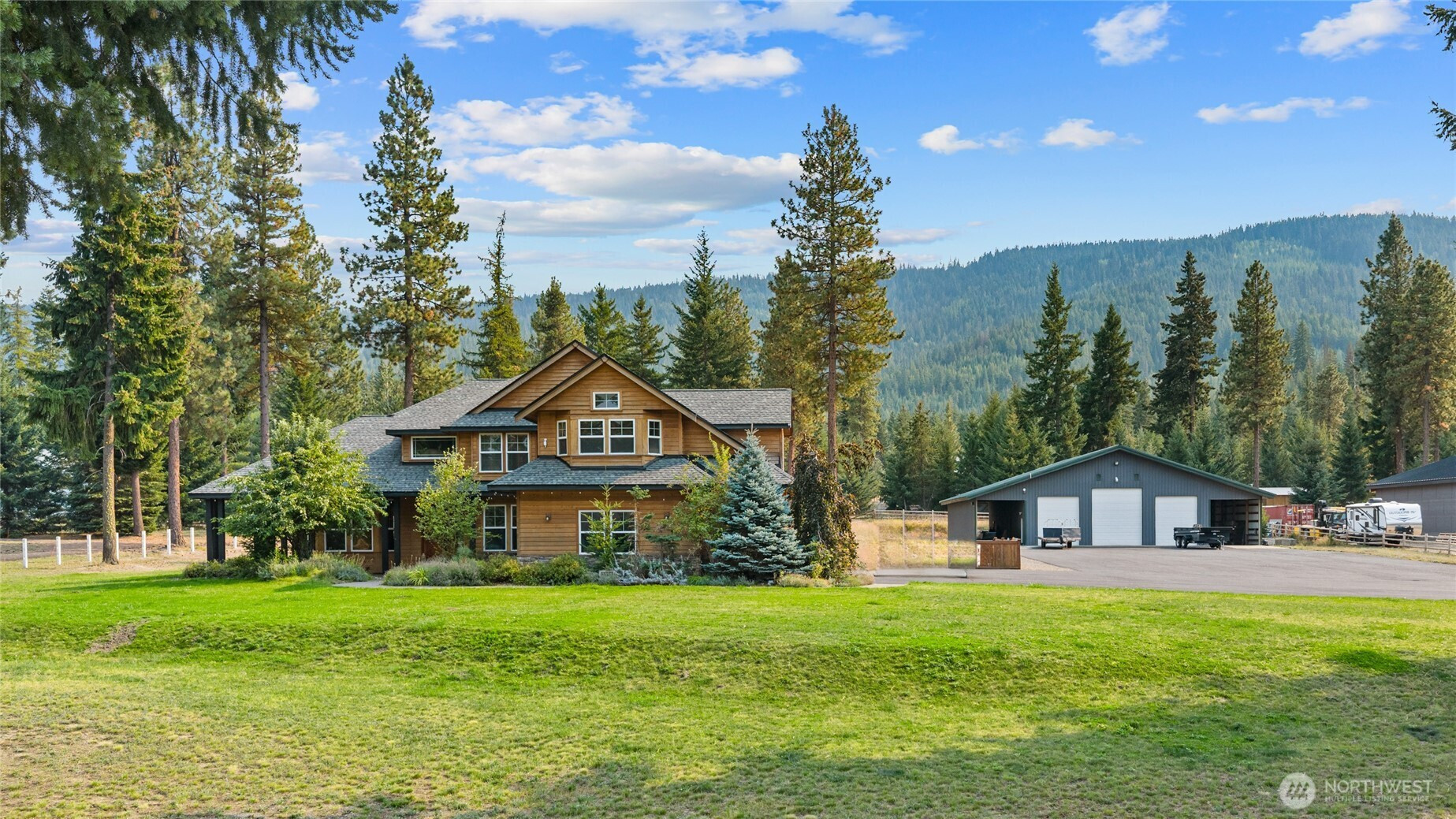 250 Revelstoke Road, Cle Elum, WA 98922