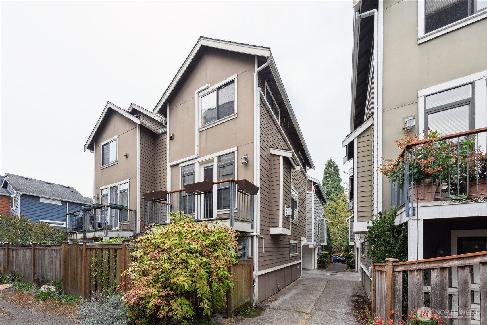 116 21st Avenue E, Seattle, WA 98112